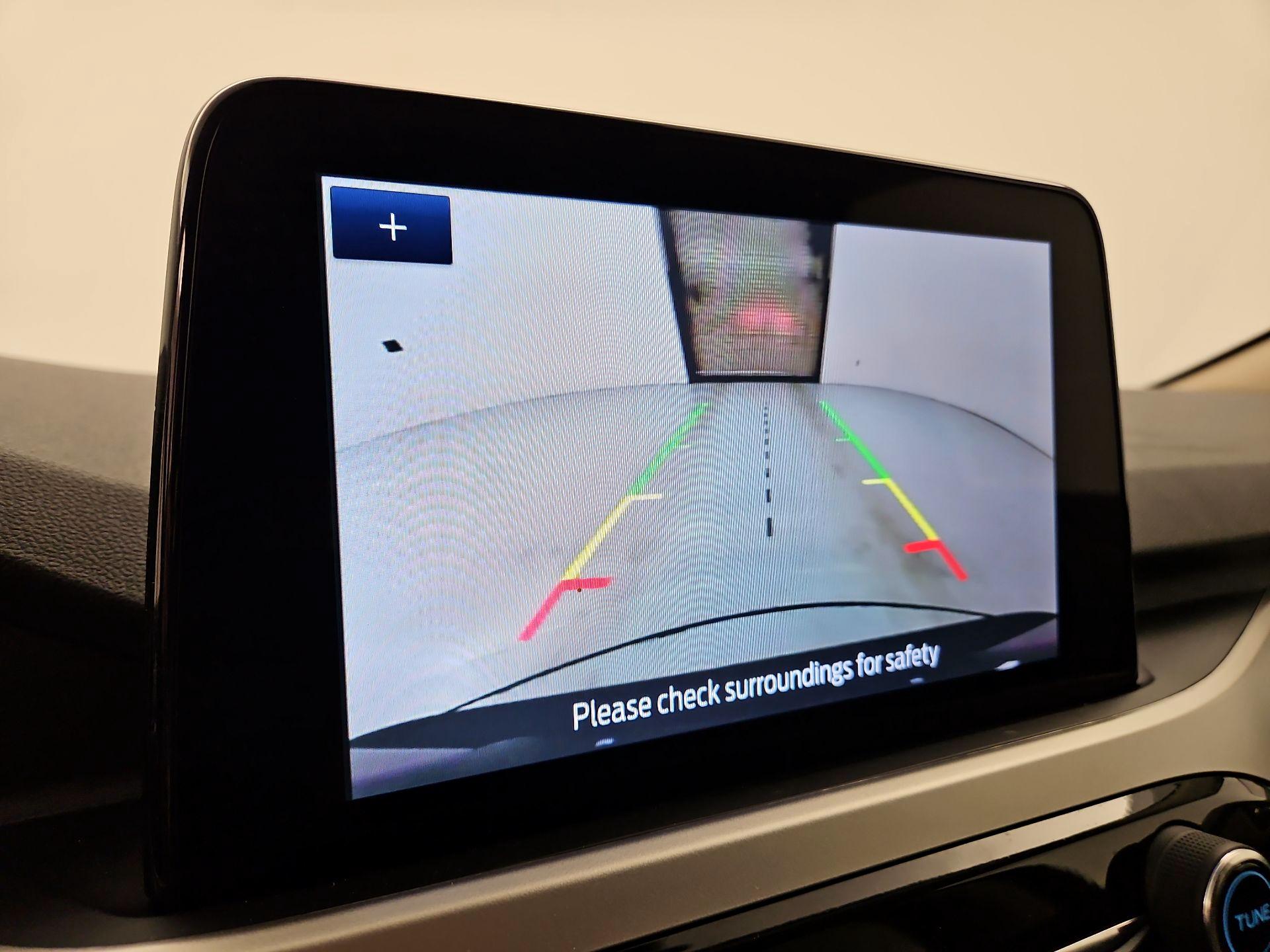 Thumbnail: 2020 Ford Escape - 14