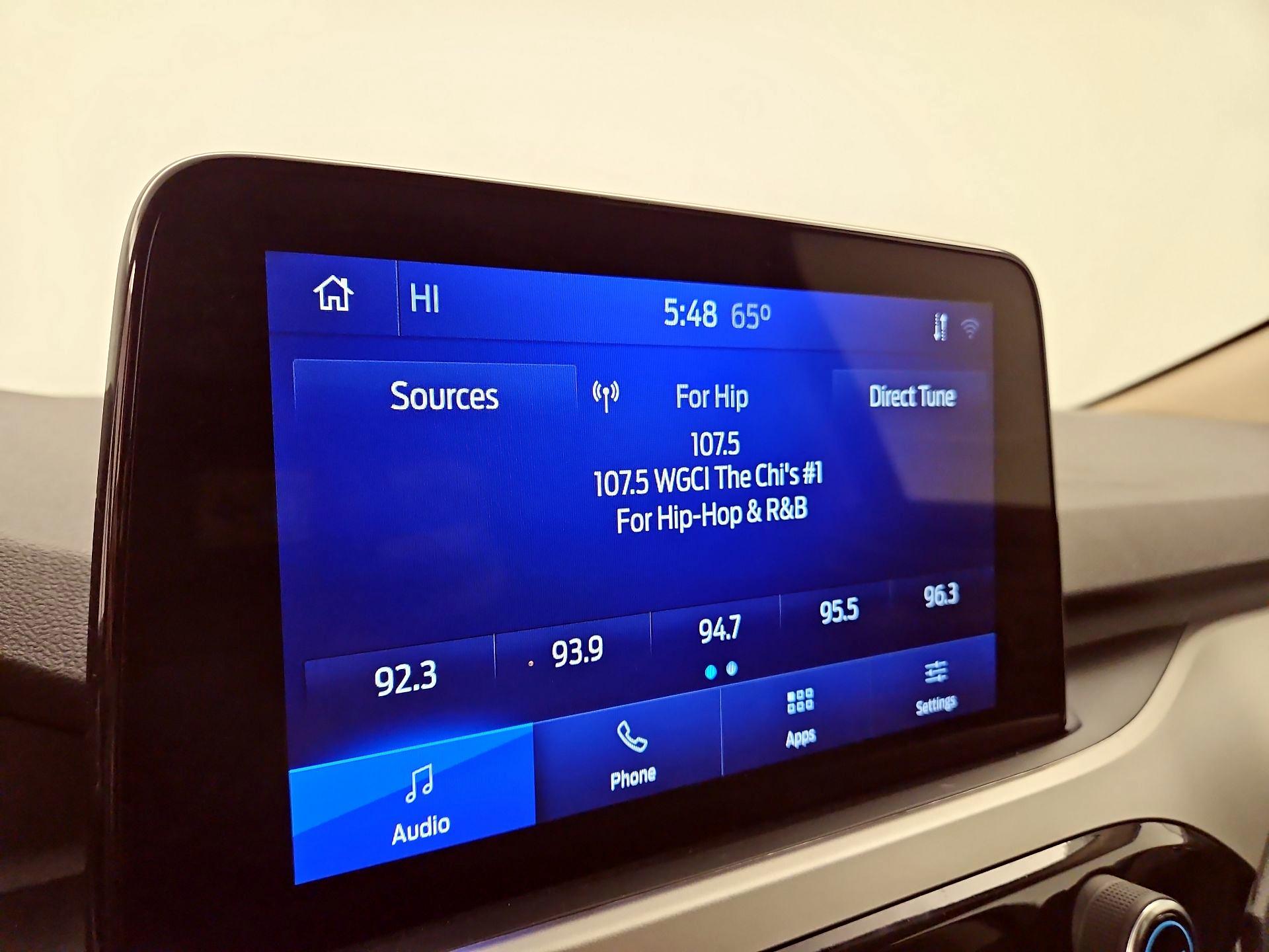 Thumbnail: 2020 Ford Escape - 15