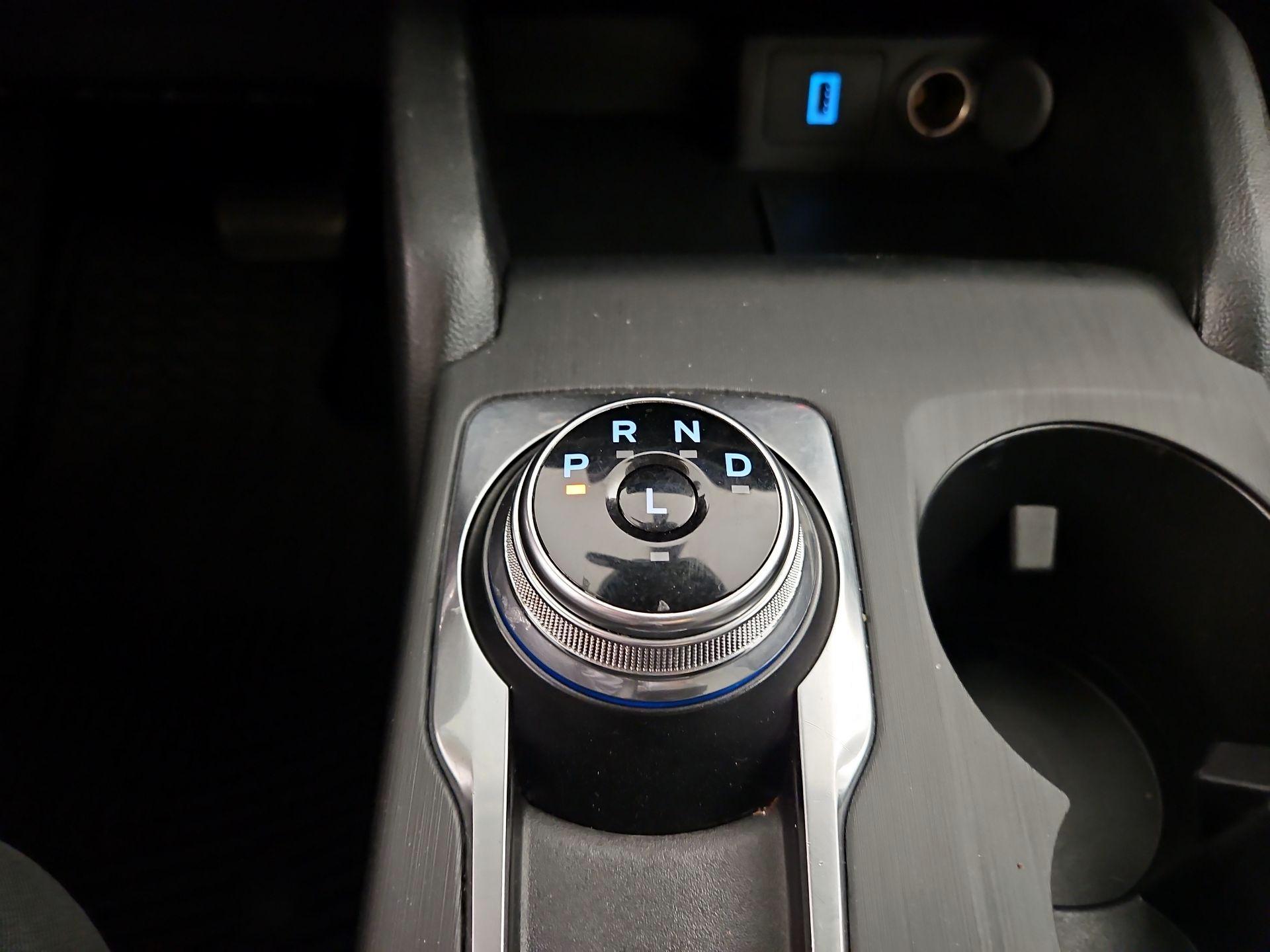 Thumbnail: 2020 Ford Escape - 17