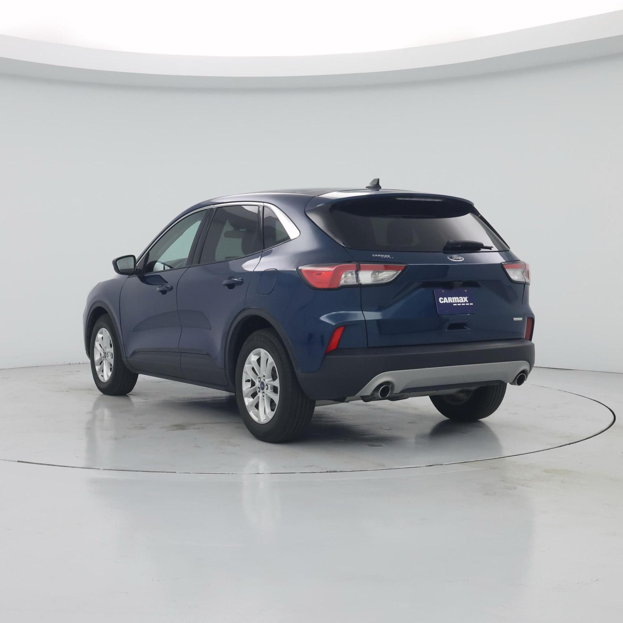 Thumbnail: 2020 Ford Escape - 2