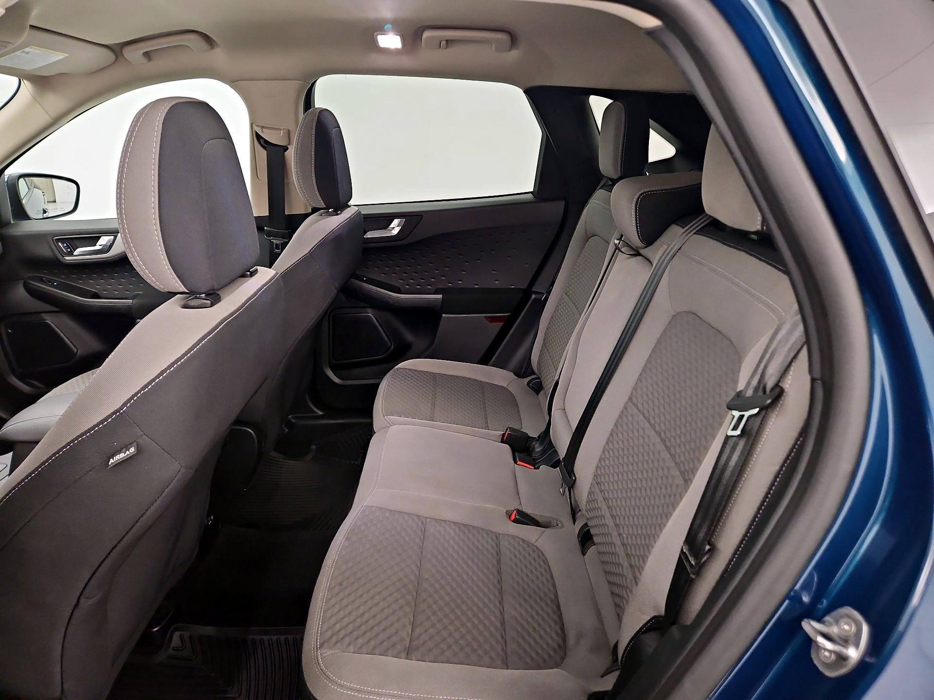 Thumbnail: 2020 Ford Escape - 19