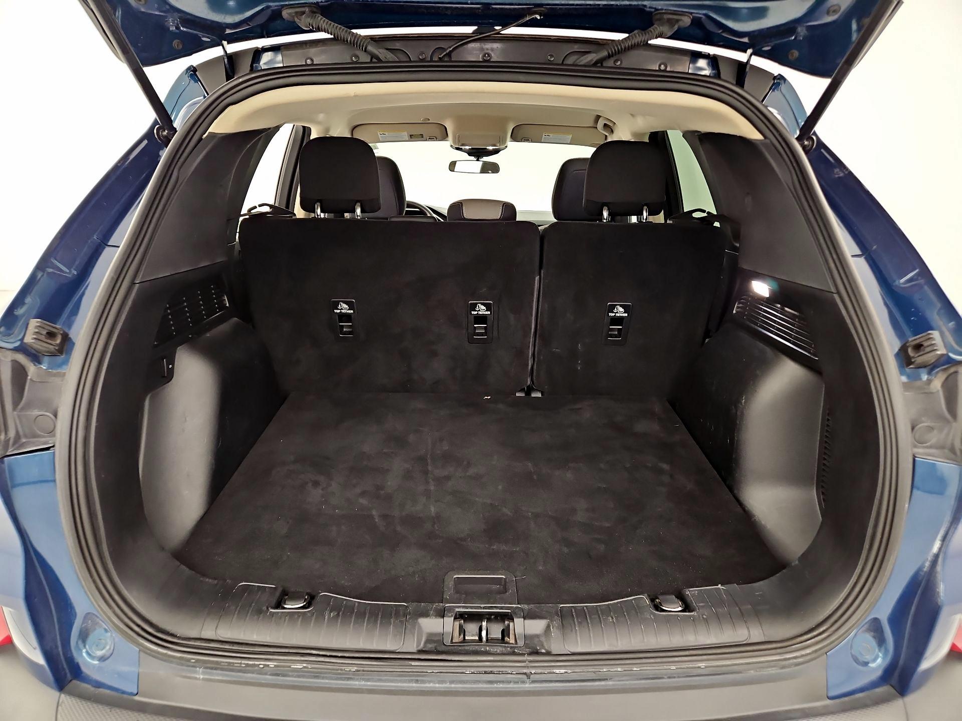 Thumbnail: 2020 Ford Escape - 20