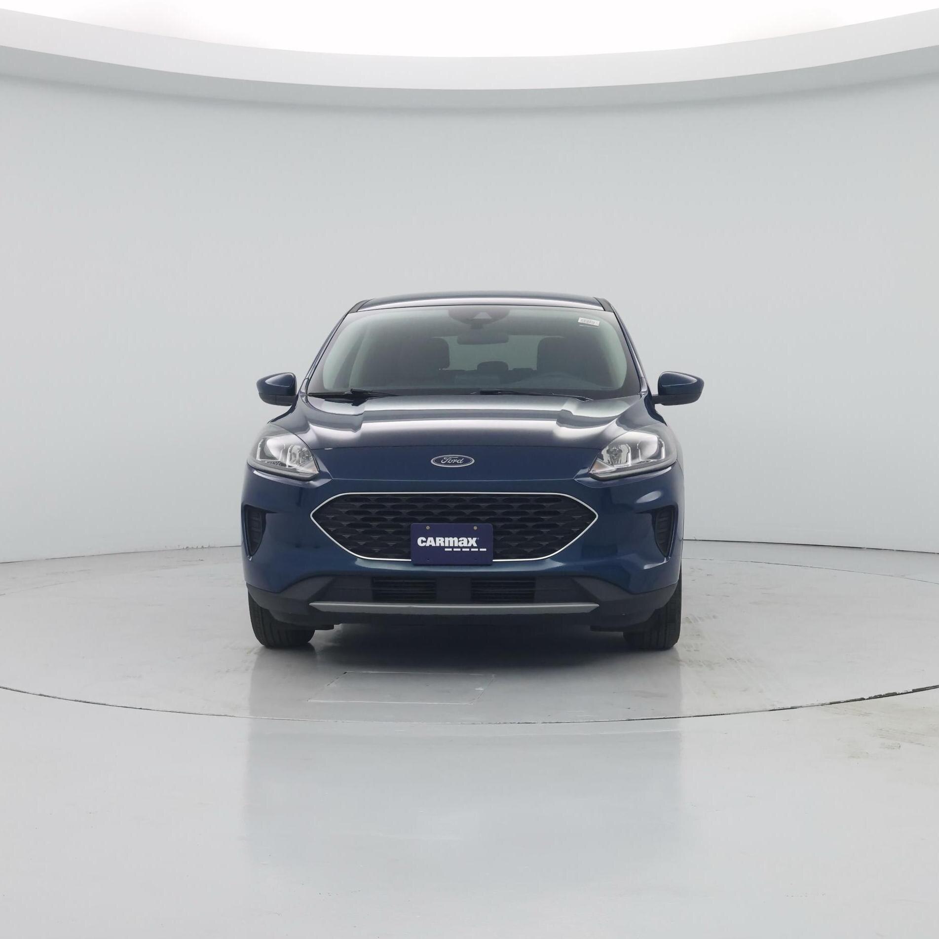 Thumbnail: 2020 Ford Escape - 5