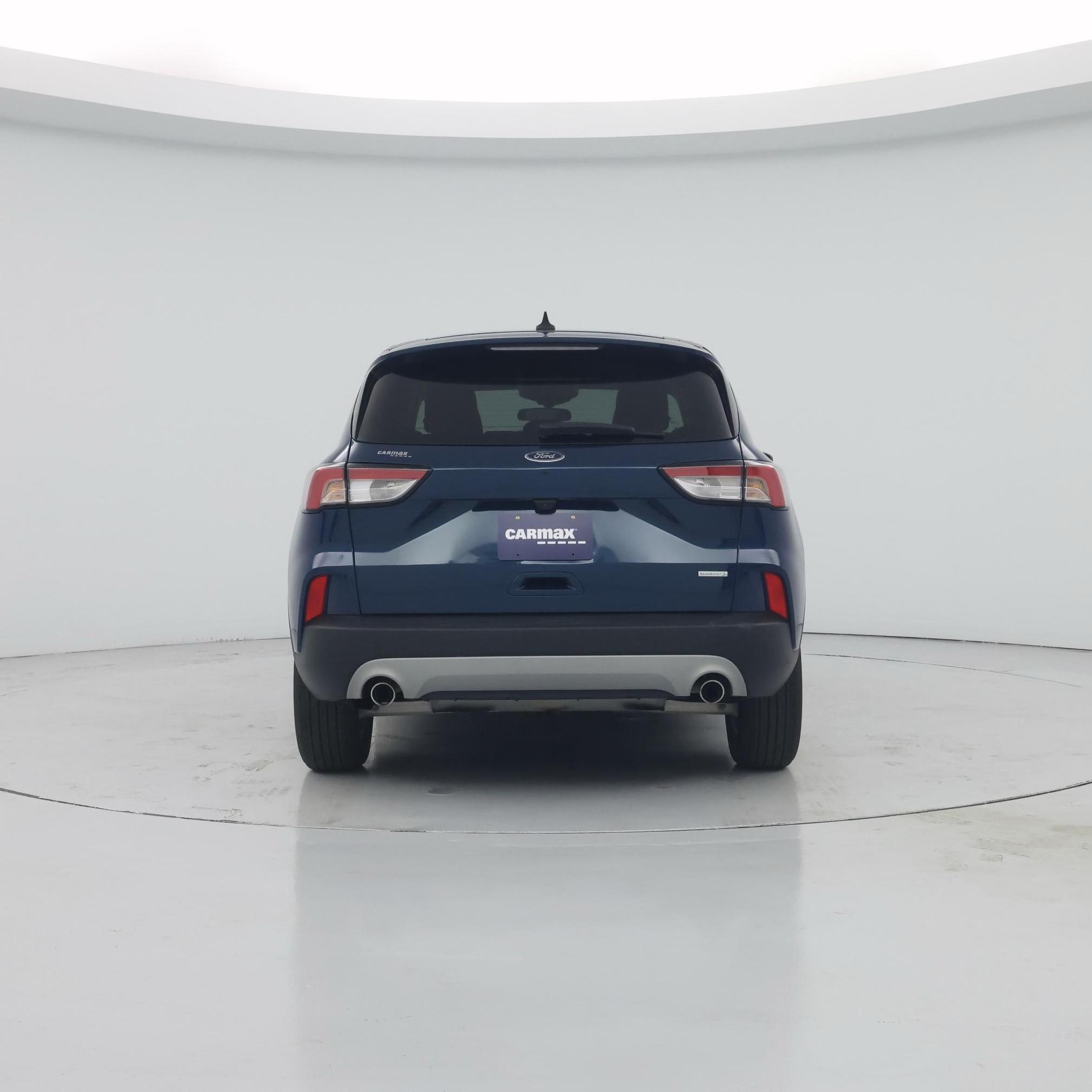 Thumbnail: 2020 Ford Escape - 6