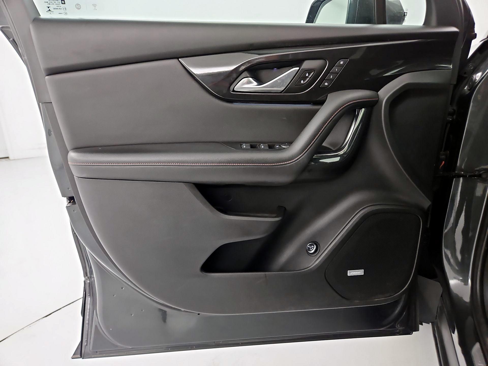 Thumbnail: 2020 Chevrolet Blazer - 12