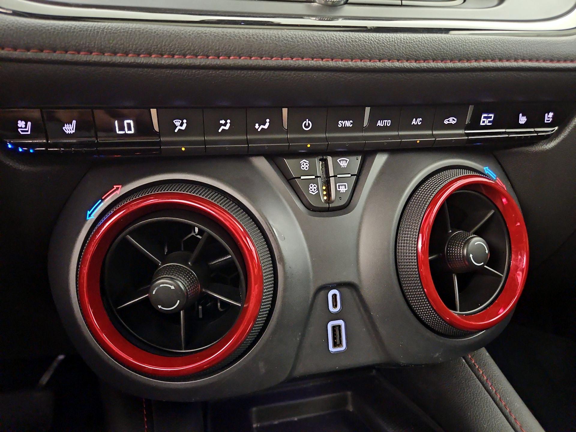 Thumbnail: 2020 Chevrolet Blazer - 17