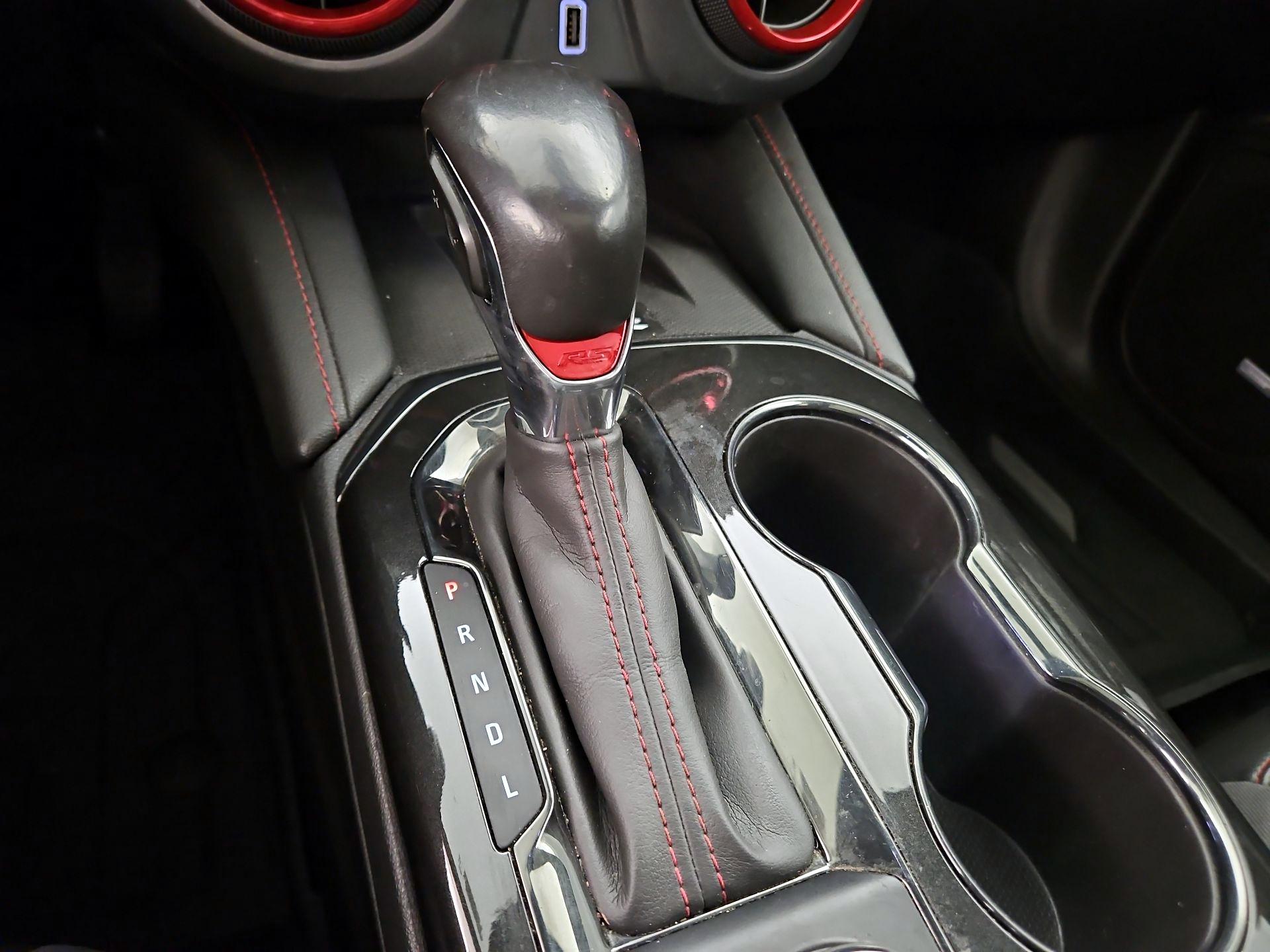 Thumbnail: 2020 Chevrolet Blazer - 18