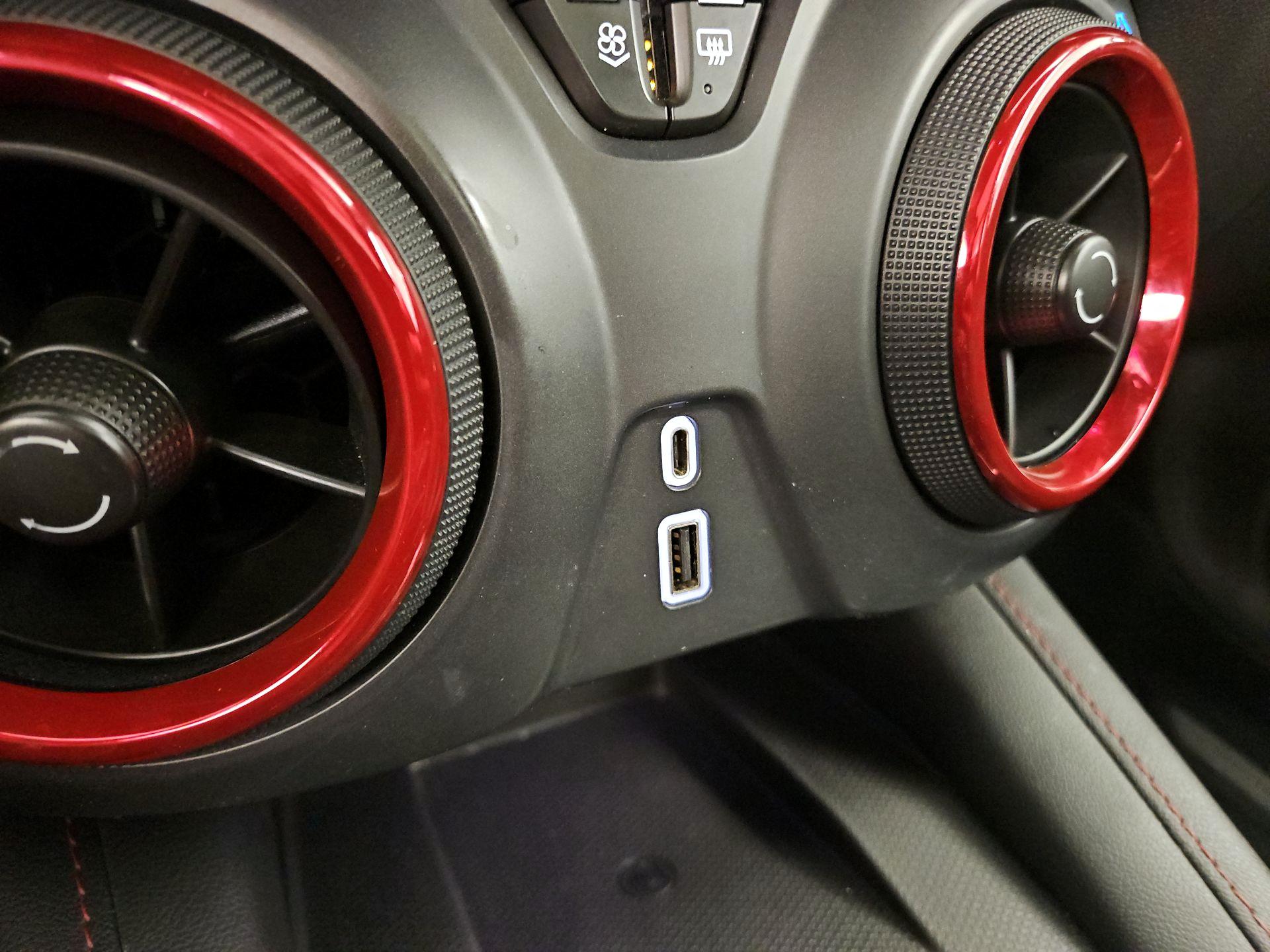 Thumbnail: 2020 Chevrolet Blazer - 19