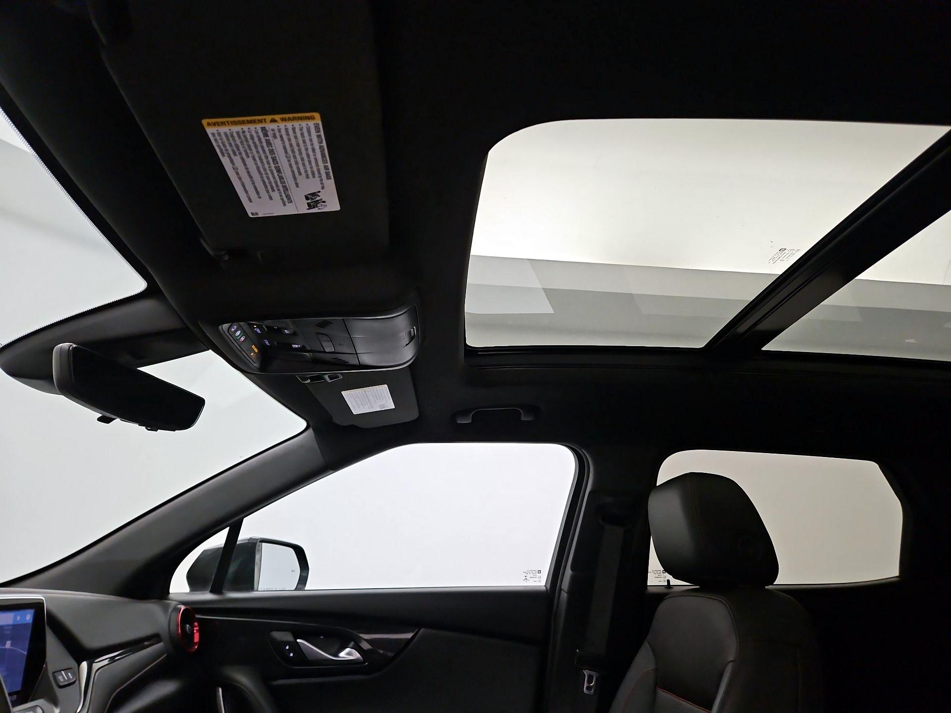 Thumbnail: 2020 Chevrolet Blazer - 20