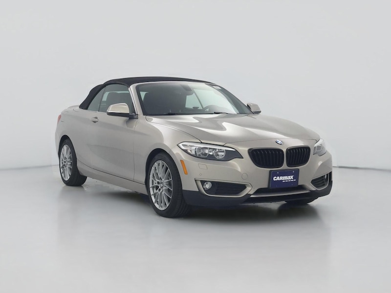 2015 BMW 2 Series 228i -
                  Tinley Park, IL
