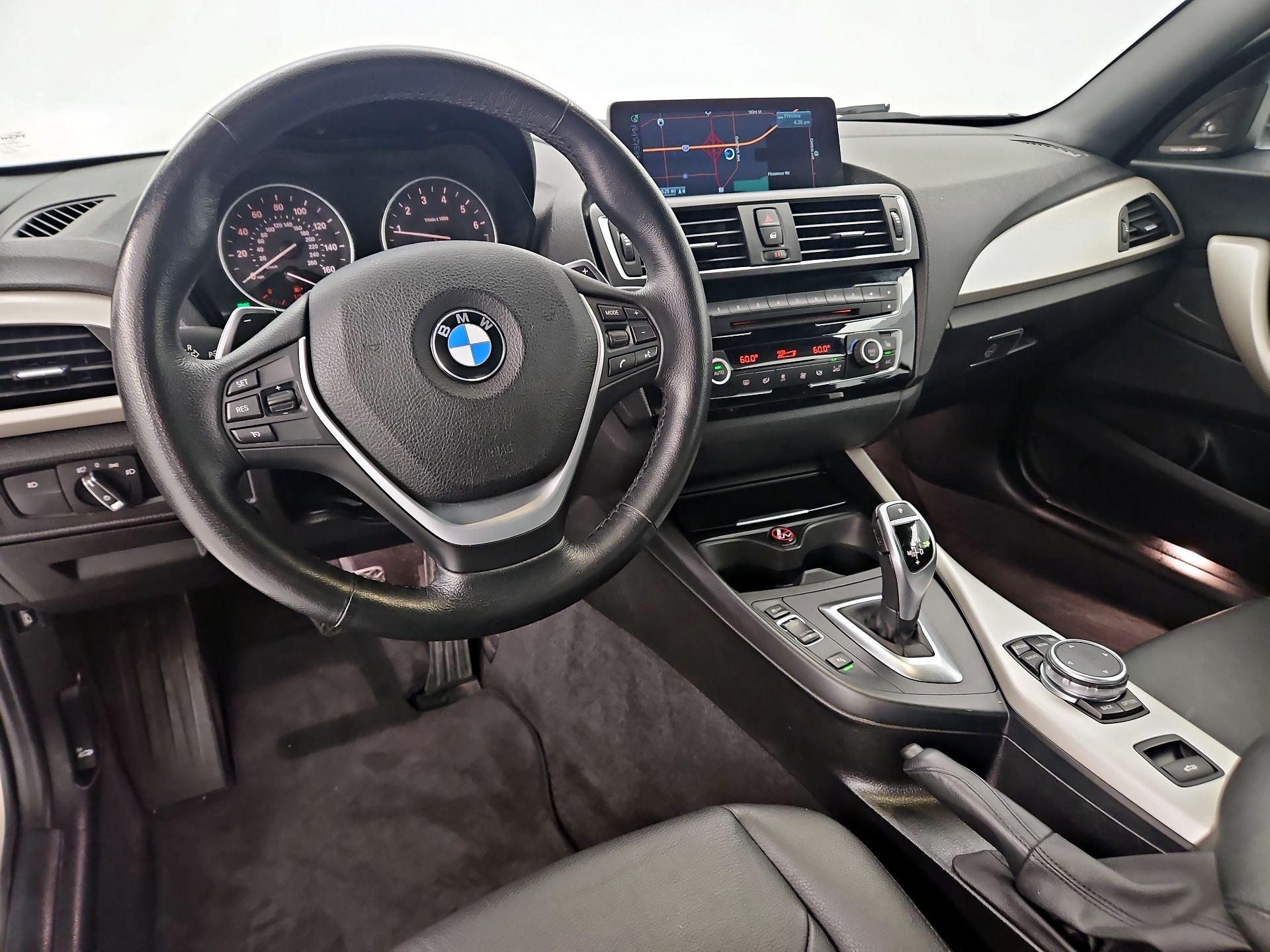 Thumbnail: 2015 BMW 2 Series - 9