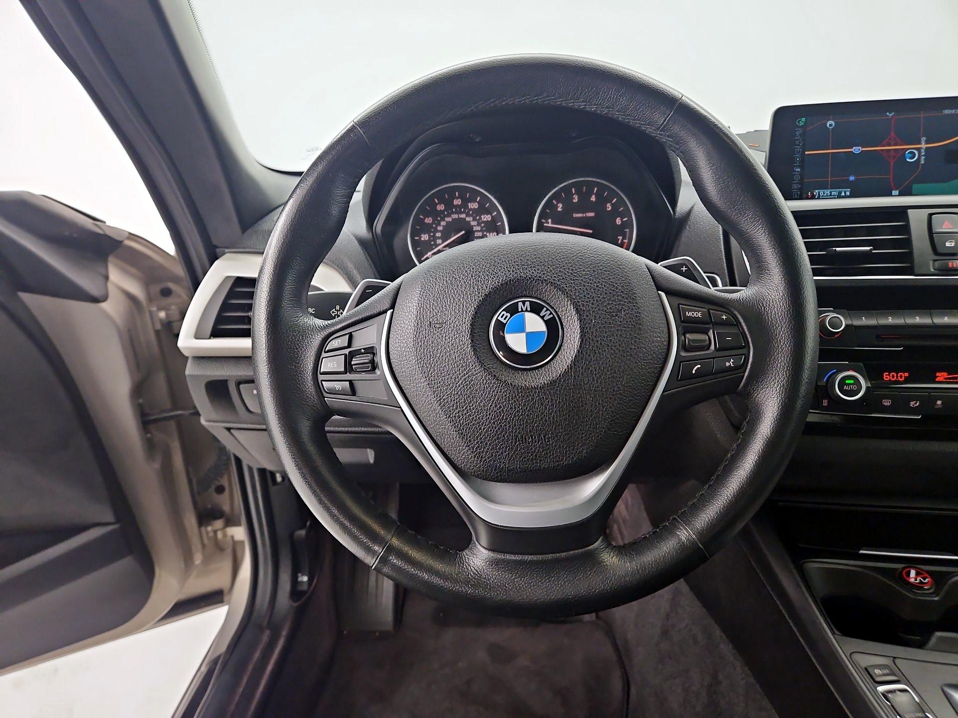 Thumbnail: 2015 BMW 2 Series - 10