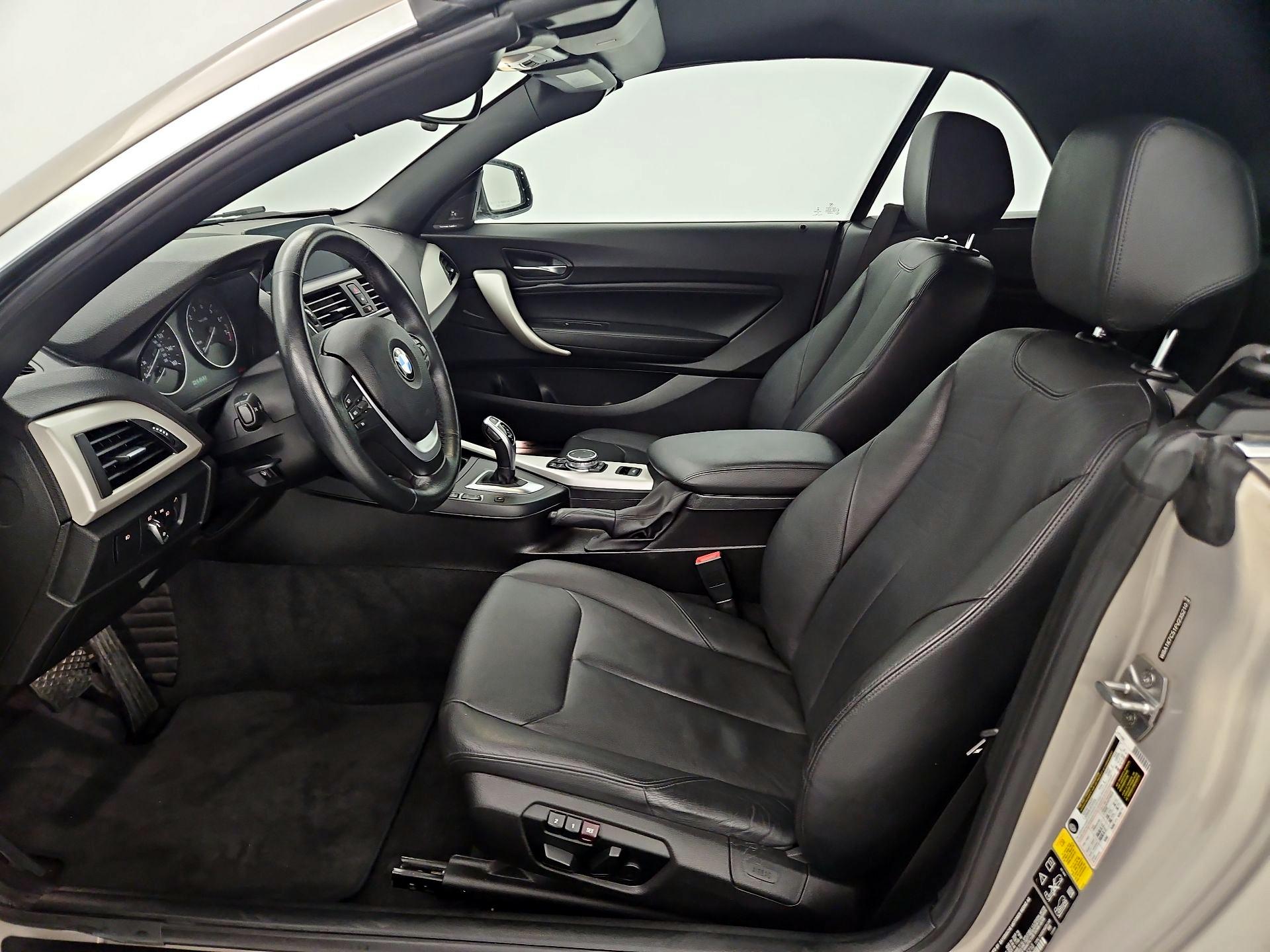 Thumbnail: 2015 BMW 2 Series - 11