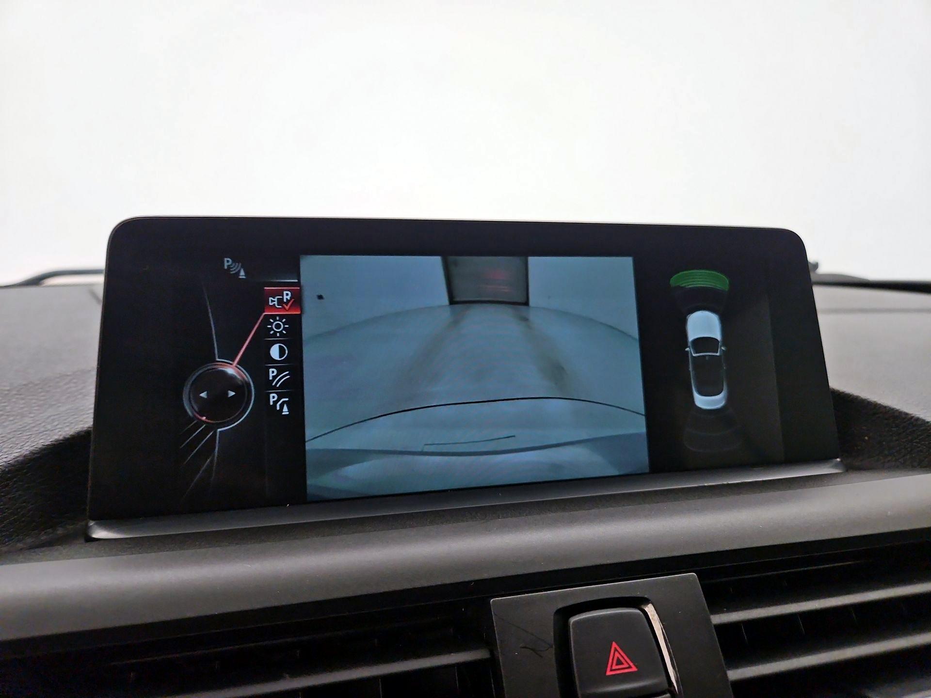 Thumbnail: 2015 BMW 2 Series - 15