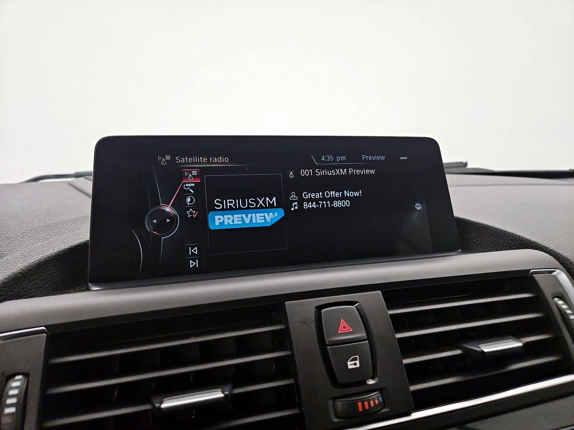 Thumbnail: 2015 BMW 2 Series - 16