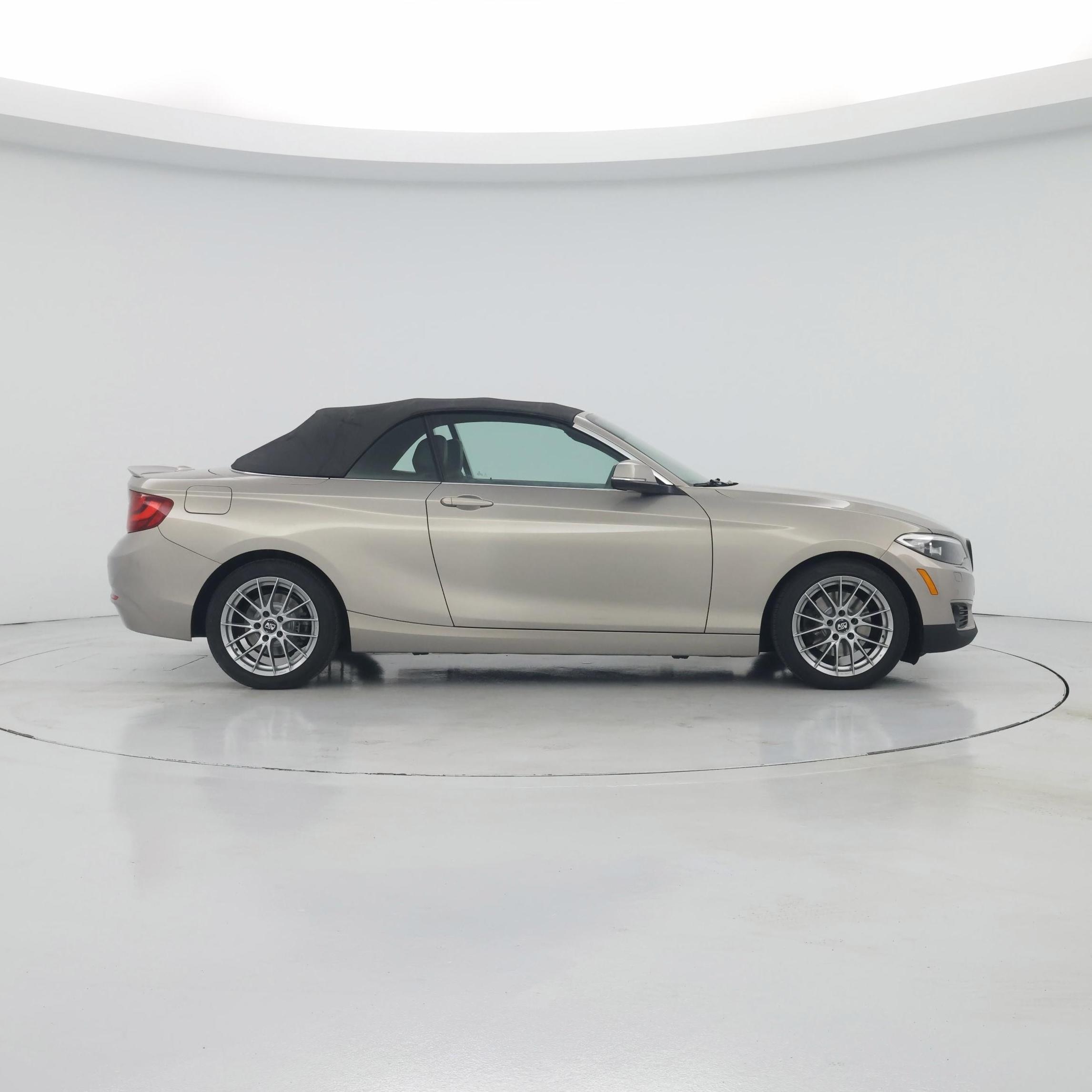 Thumbnail: 2015 BMW 2 Series - 7