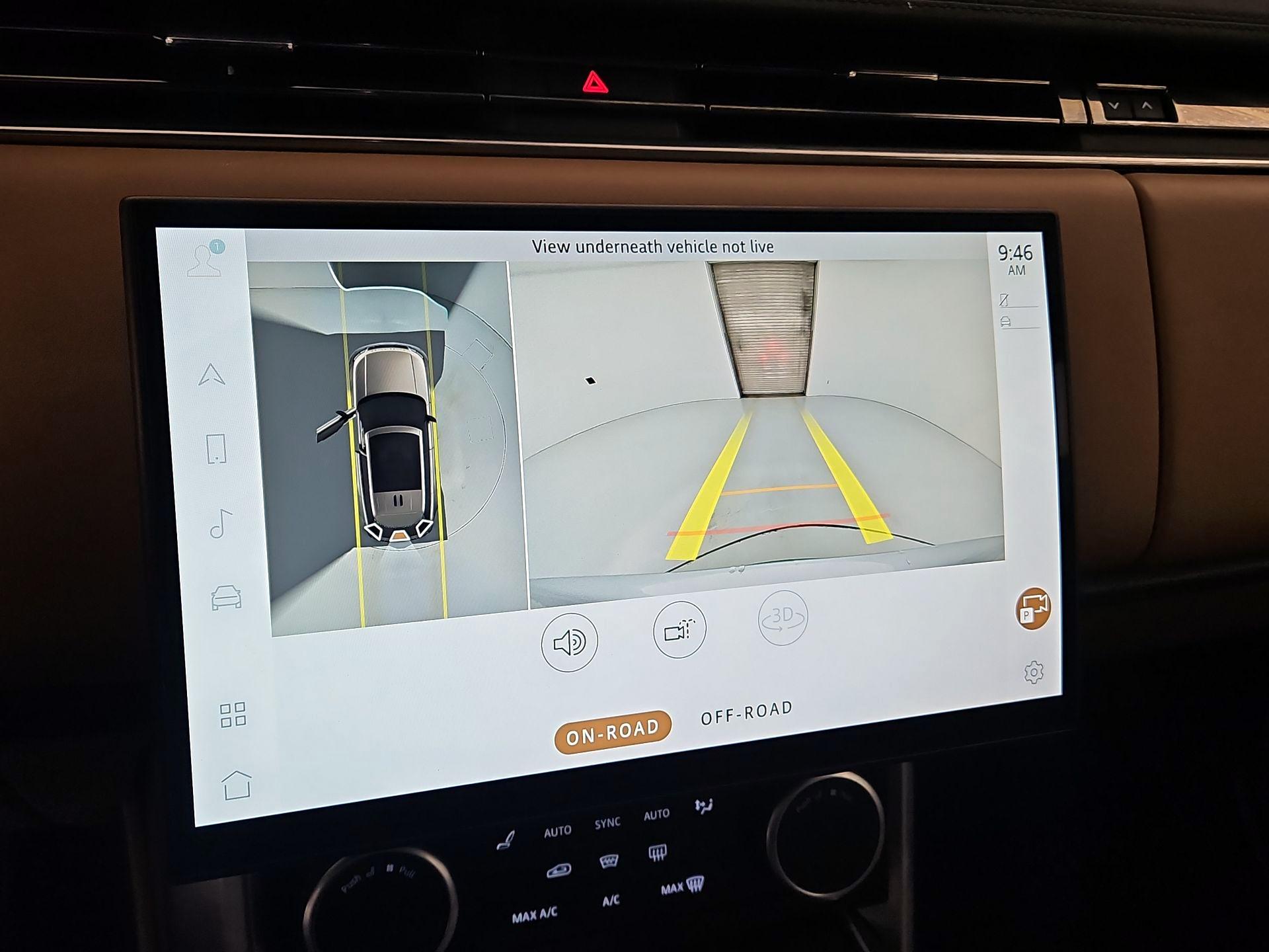 Thumbnail: 2023 Land Rover Range Rover - 14