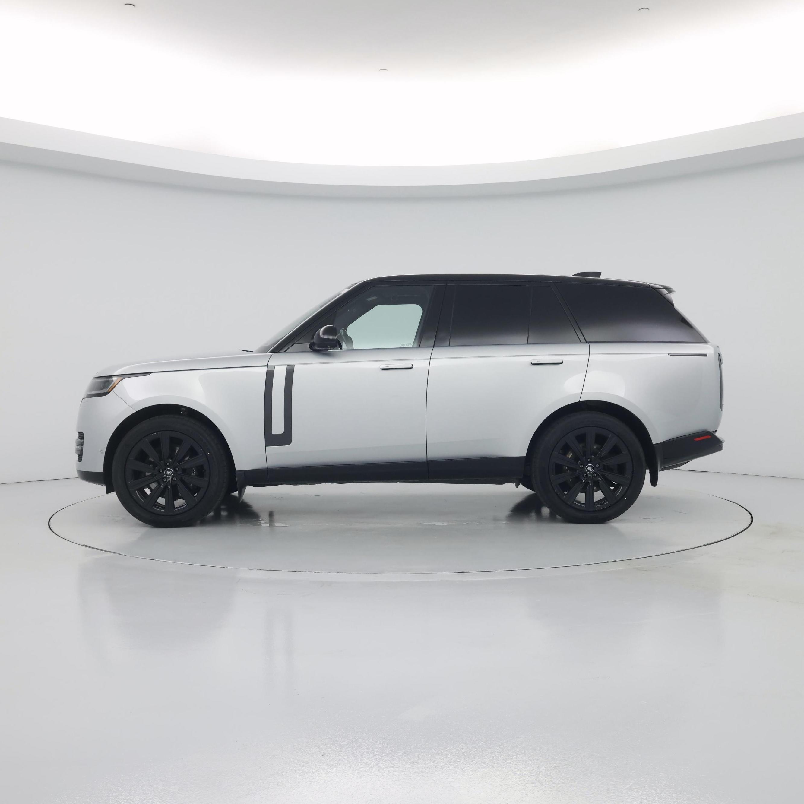 Thumbnail: 2023 Land Rover Range Rover - 3