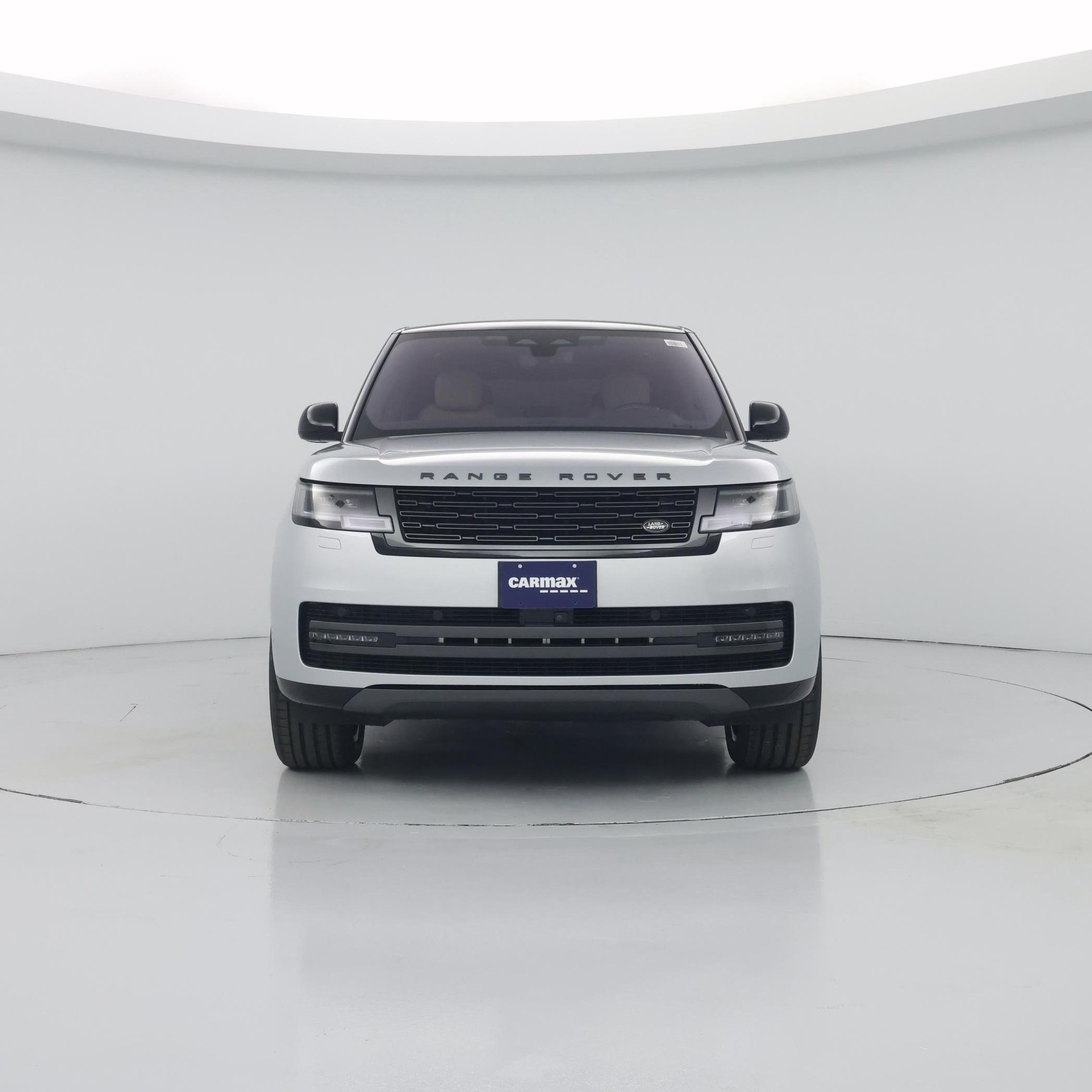 Thumbnail: 2023 Land Rover Range Rover - 5