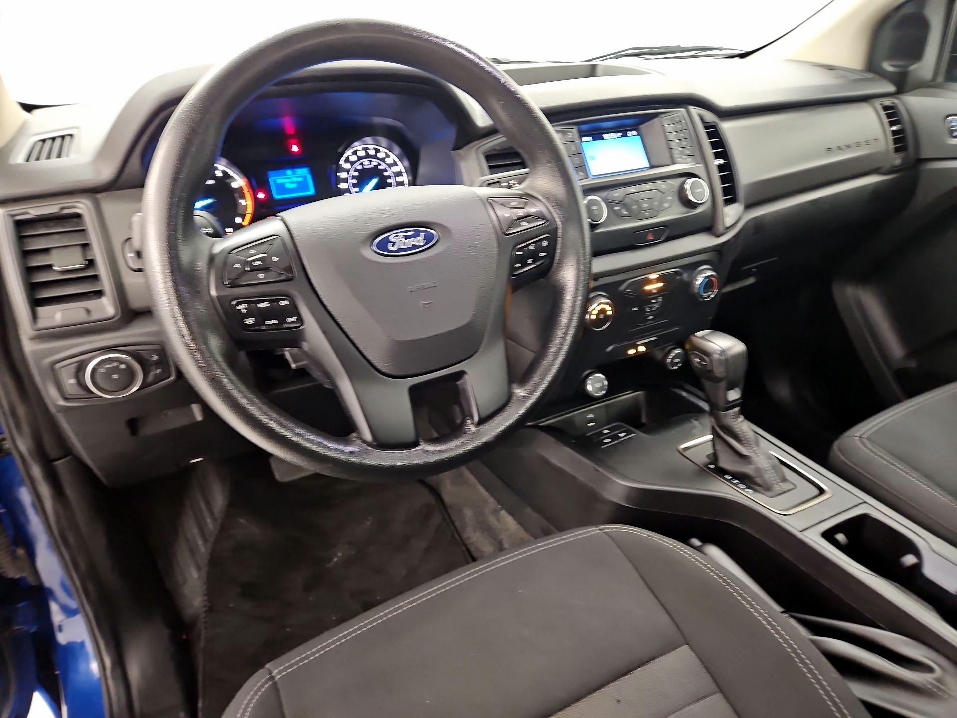 Thumbnail: 2020 Ford Ranger - 9