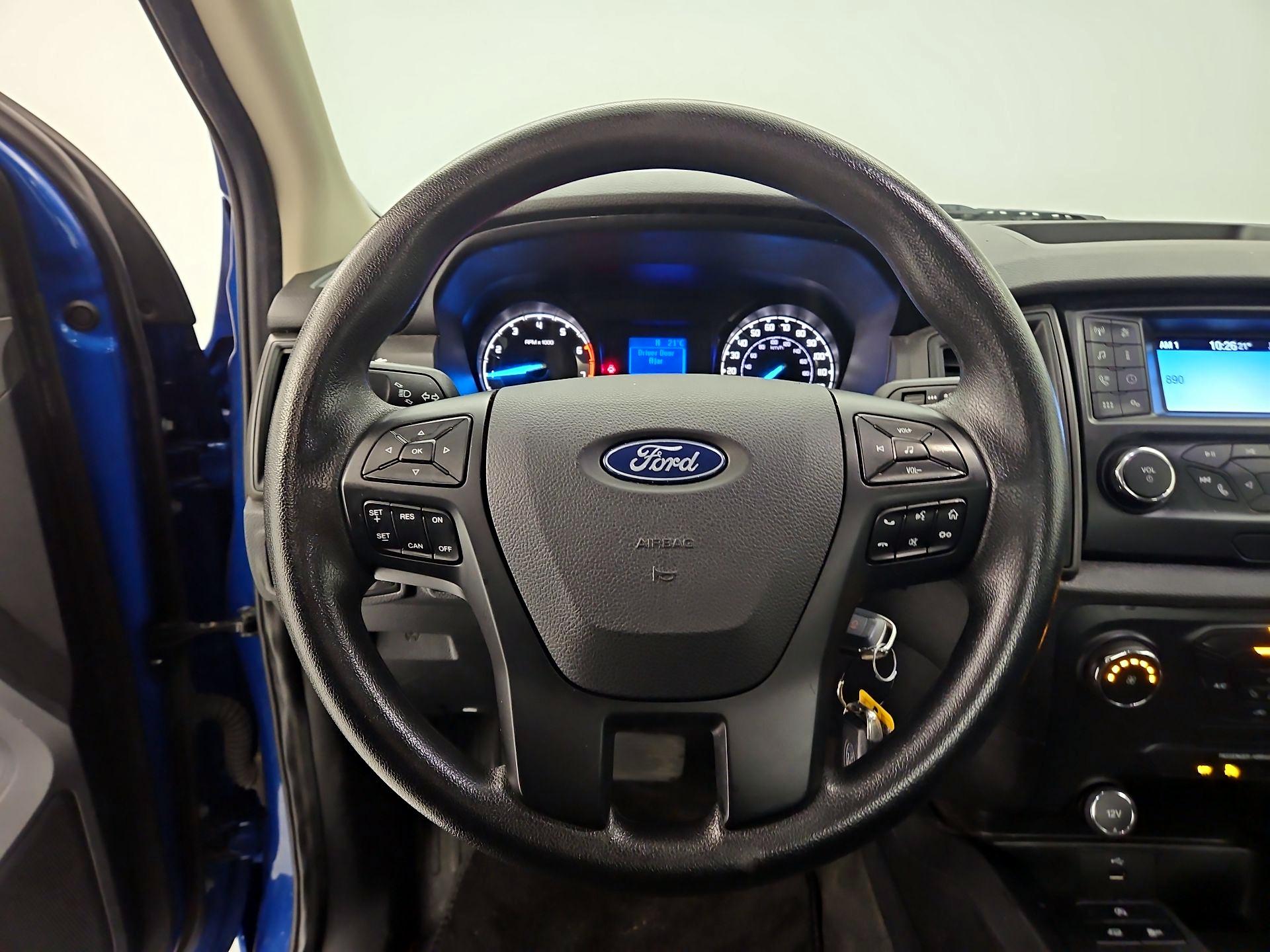 Thumbnail: 2020 Ford Ranger - 10