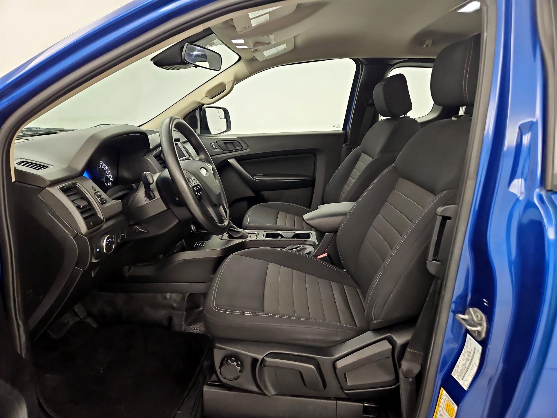 Thumbnail: 2020 Ford Ranger - 11