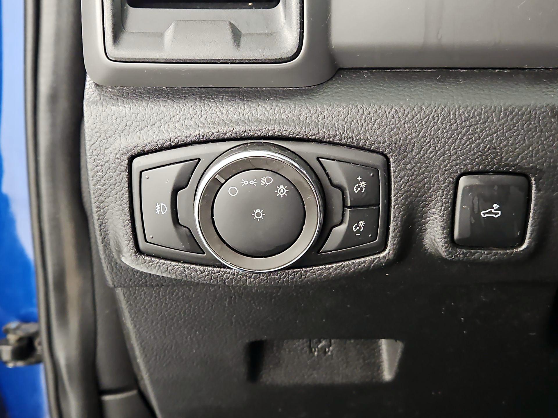 Thumbnail: 2020 Ford Ranger - 13