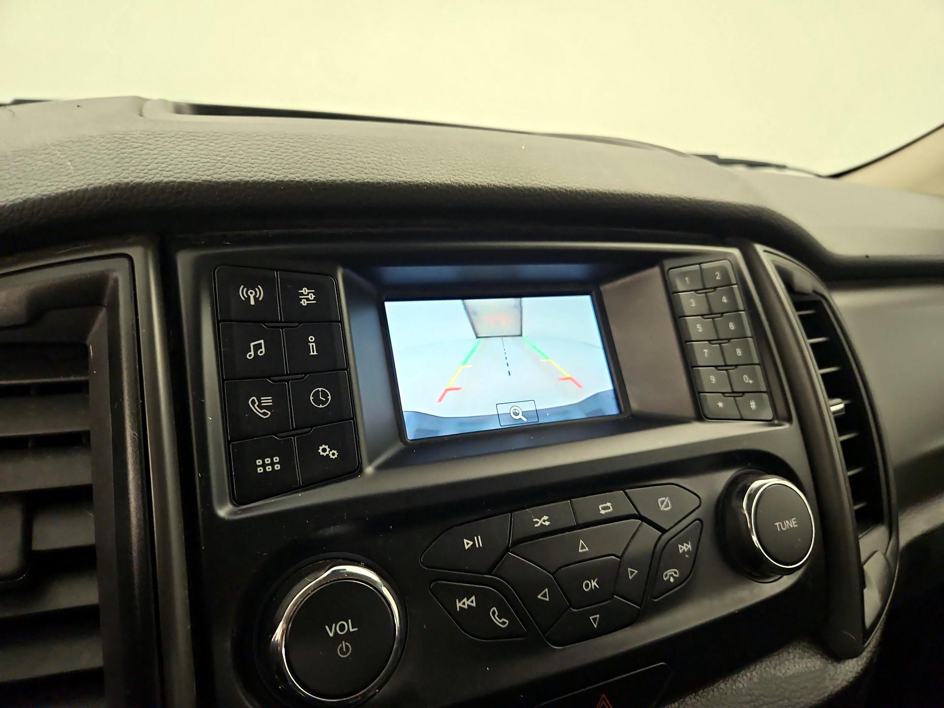 Thumbnail: 2020 Ford Ranger - 14