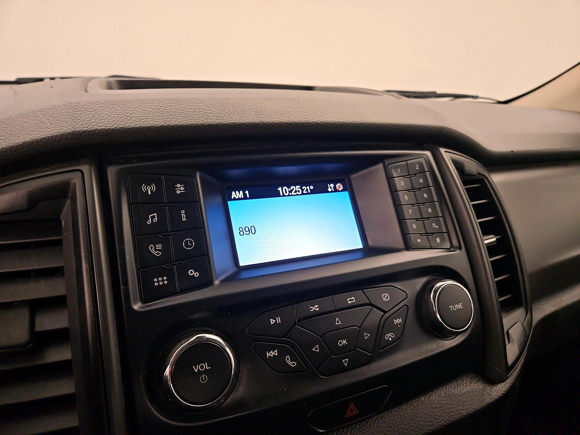 Thumbnail: 2020 Ford Ranger - 15