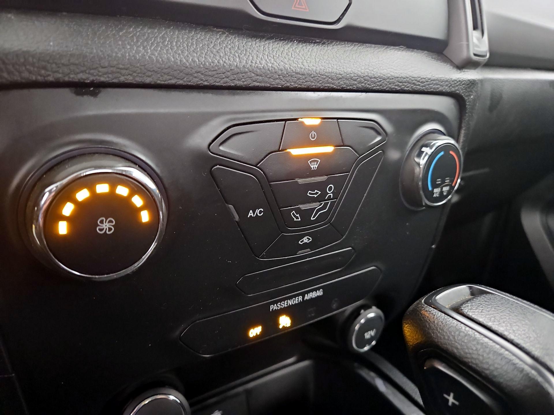 Thumbnail: 2020 Ford Ranger - 16