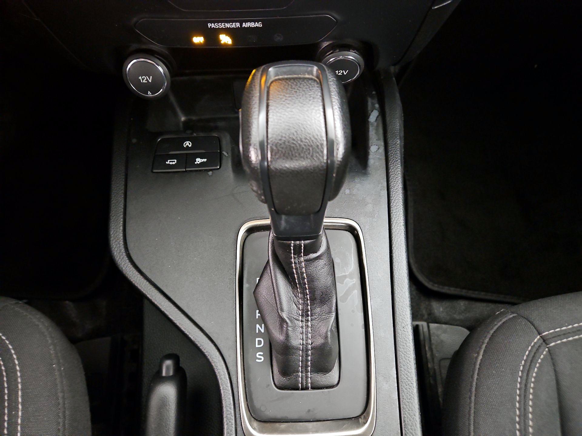 Thumbnail: 2020 Ford Ranger - 17