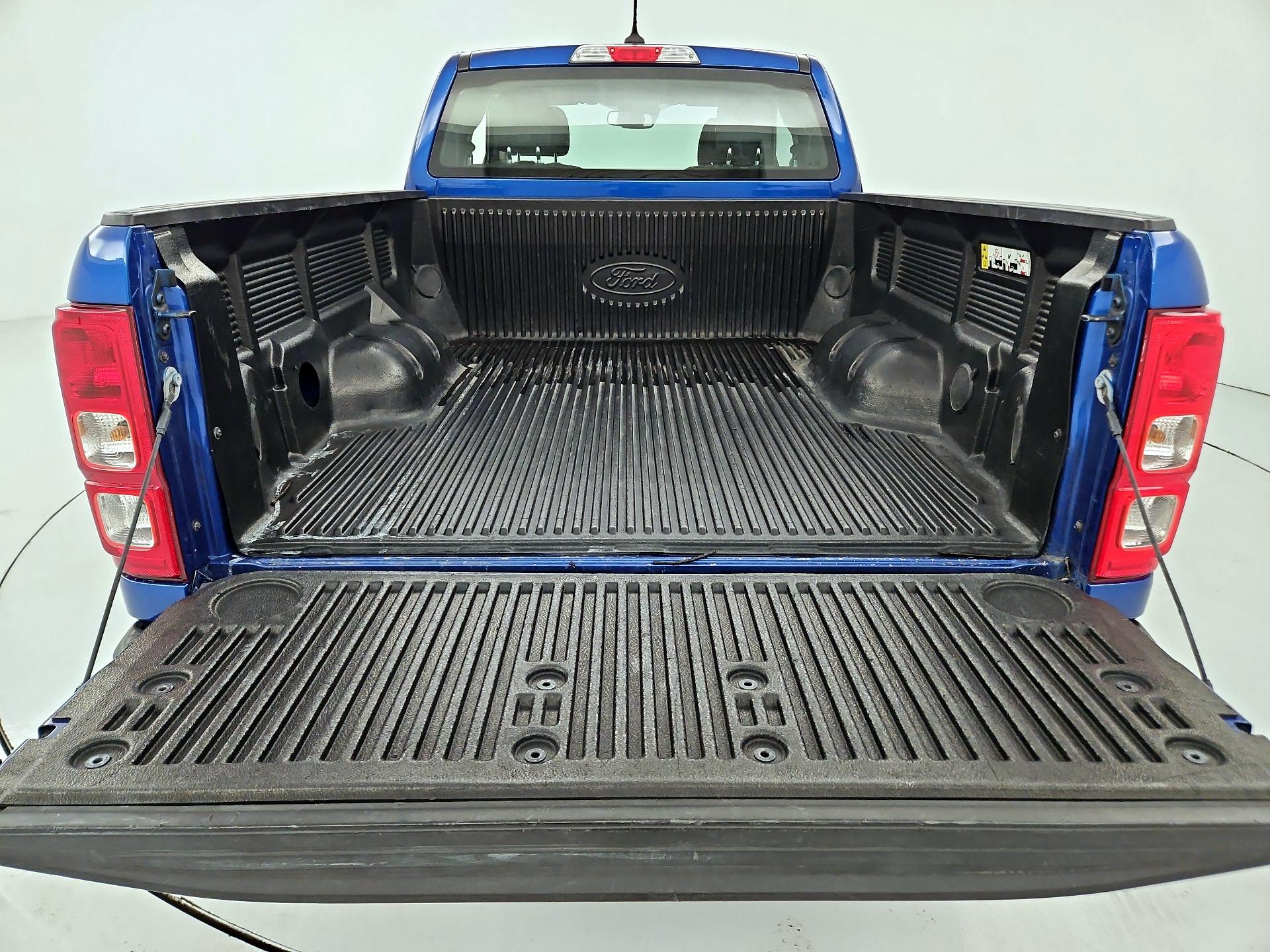 Thumbnail: 2020 Ford Ranger - 19