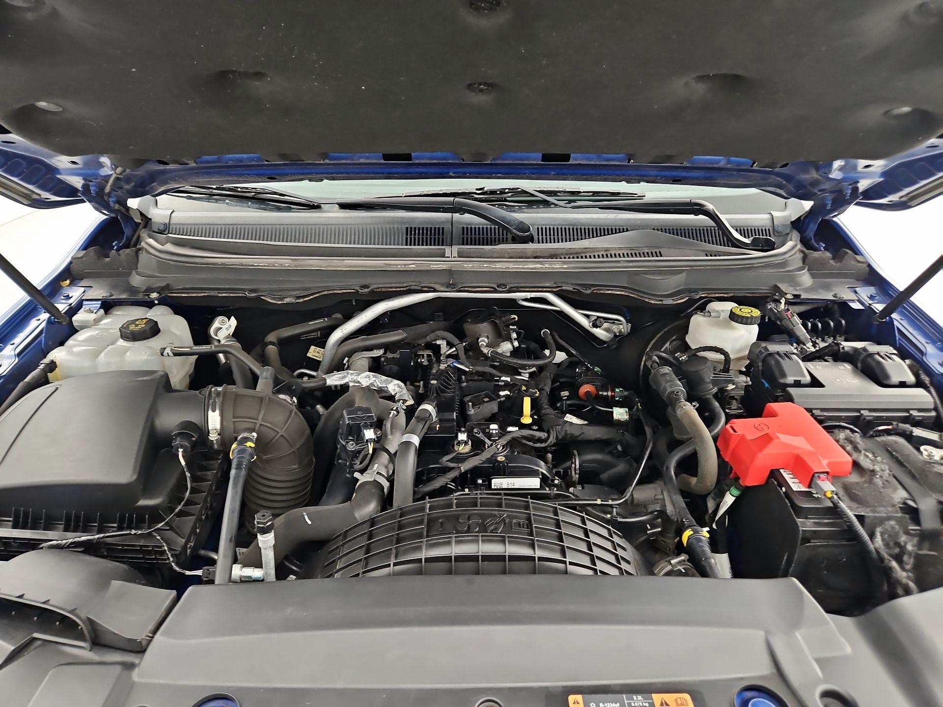 Thumbnail: 2020 Ford Ranger - 20