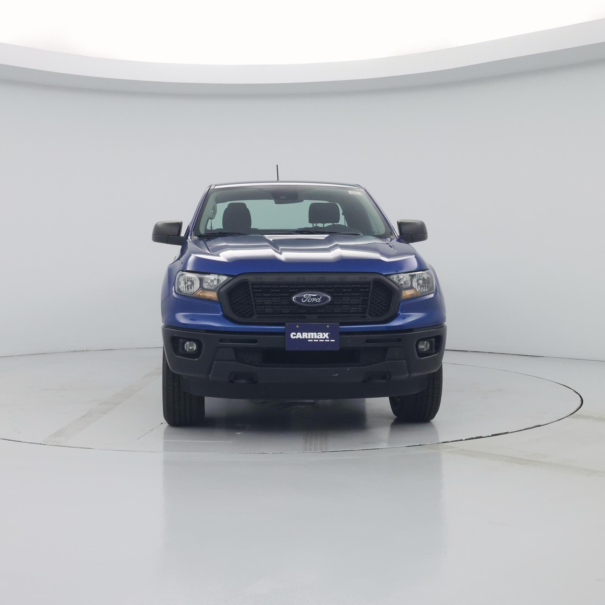 Thumbnail: 2020 Ford Ranger - 5