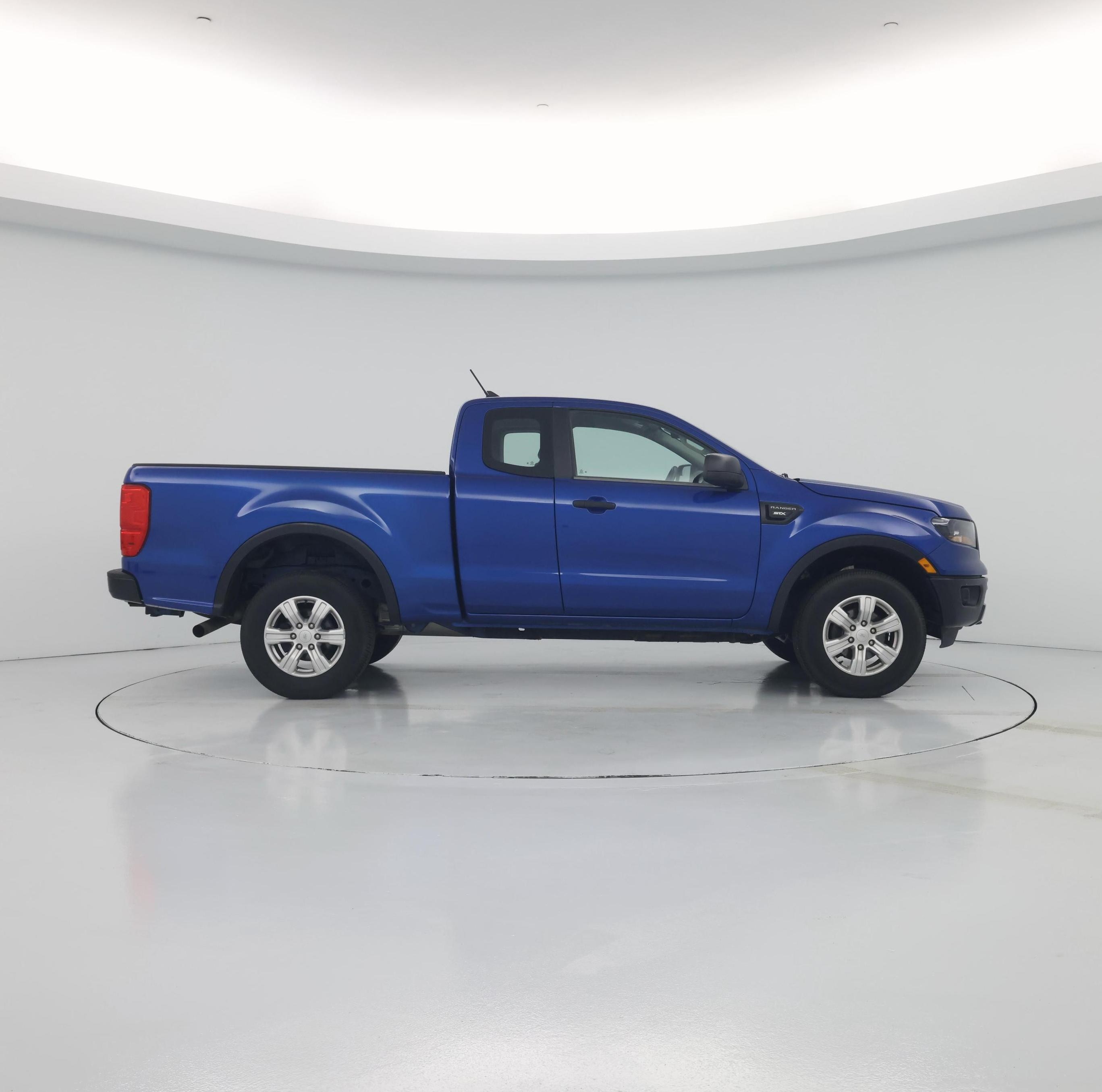 Thumbnail: 2020 Ford Ranger - 7