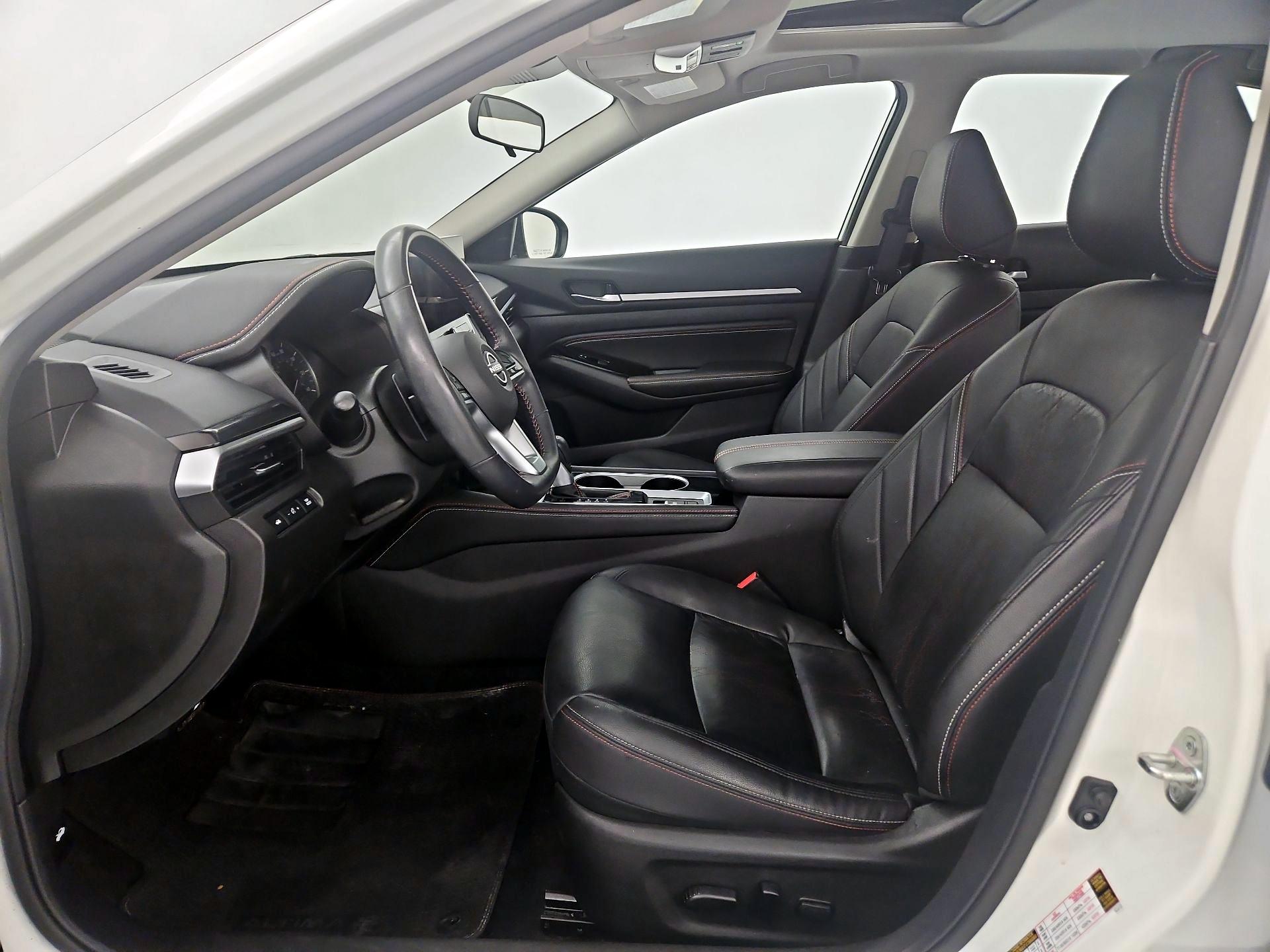 Thumbnail: 2023 Nissan Altima - 11