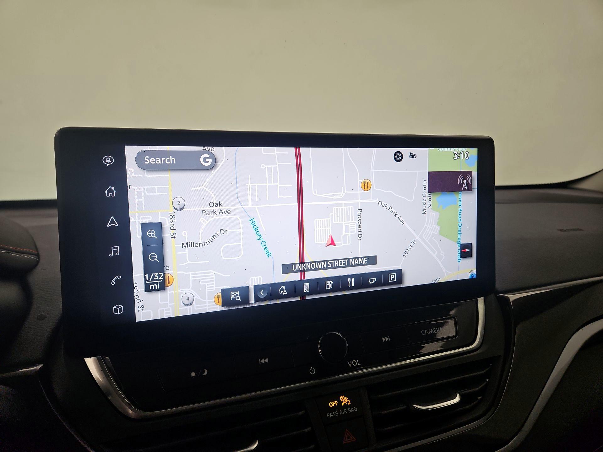 Thumbnail: 2023 Nissan Altima - 14