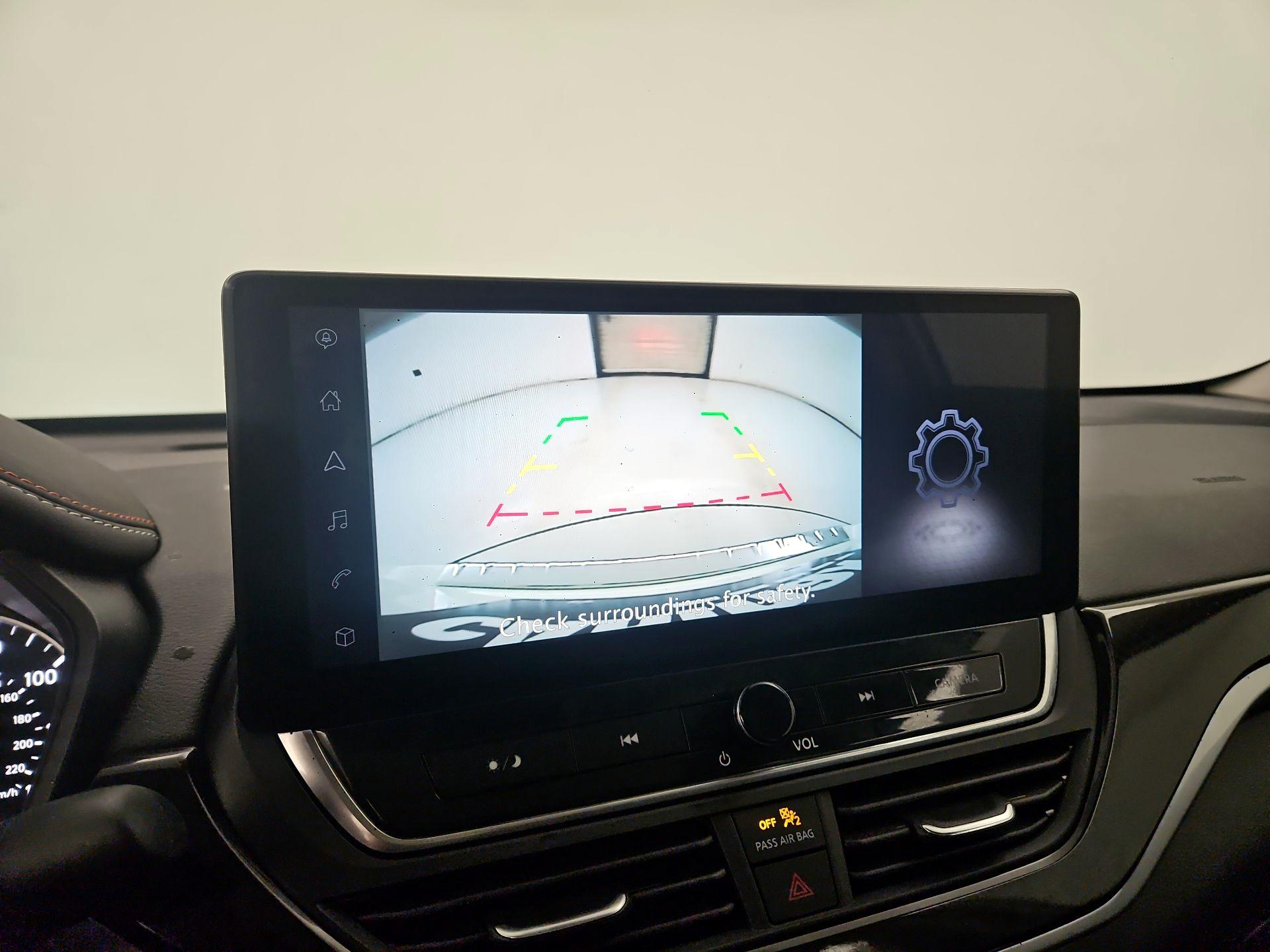 Thumbnail: 2023 Nissan Altima - 15