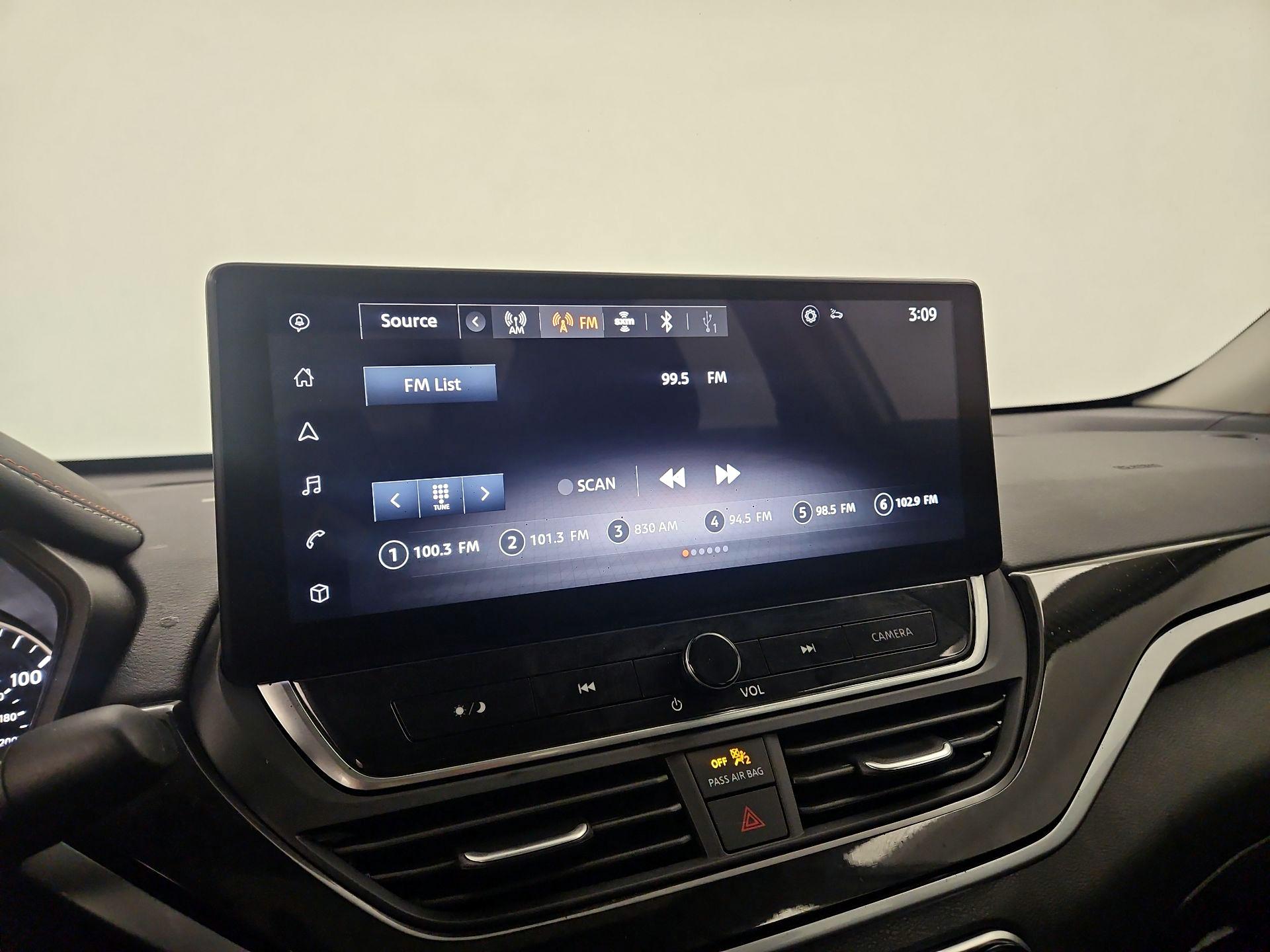 Thumbnail: 2023 Nissan Altima - 16