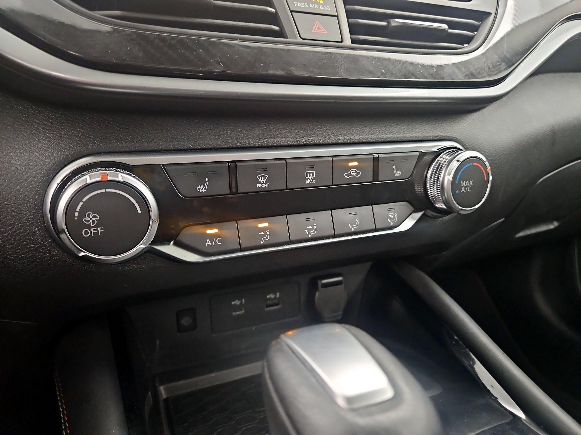 Thumbnail: 2023 Nissan Altima - 17