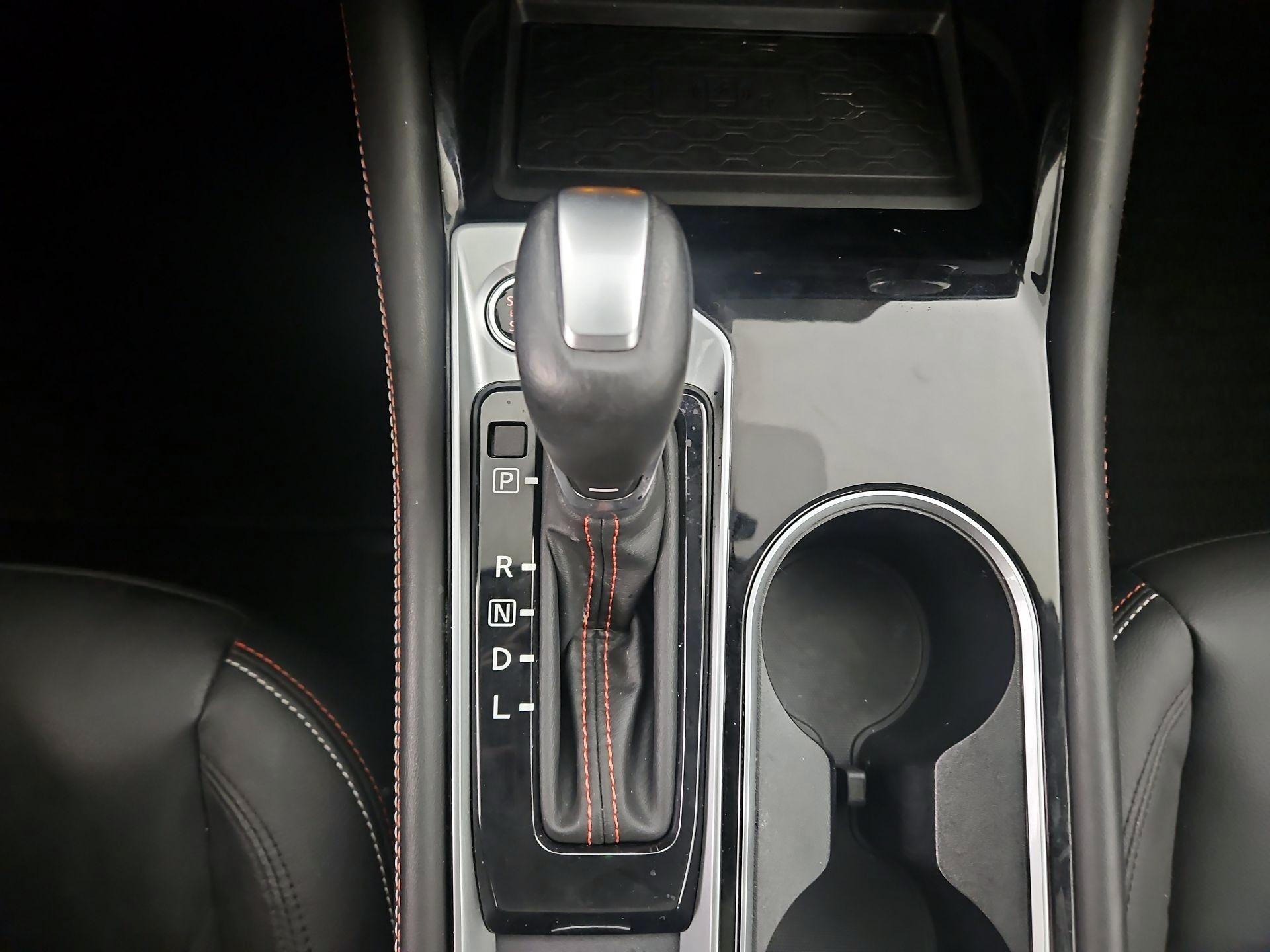 Thumbnail: 2023 Nissan Altima - 18