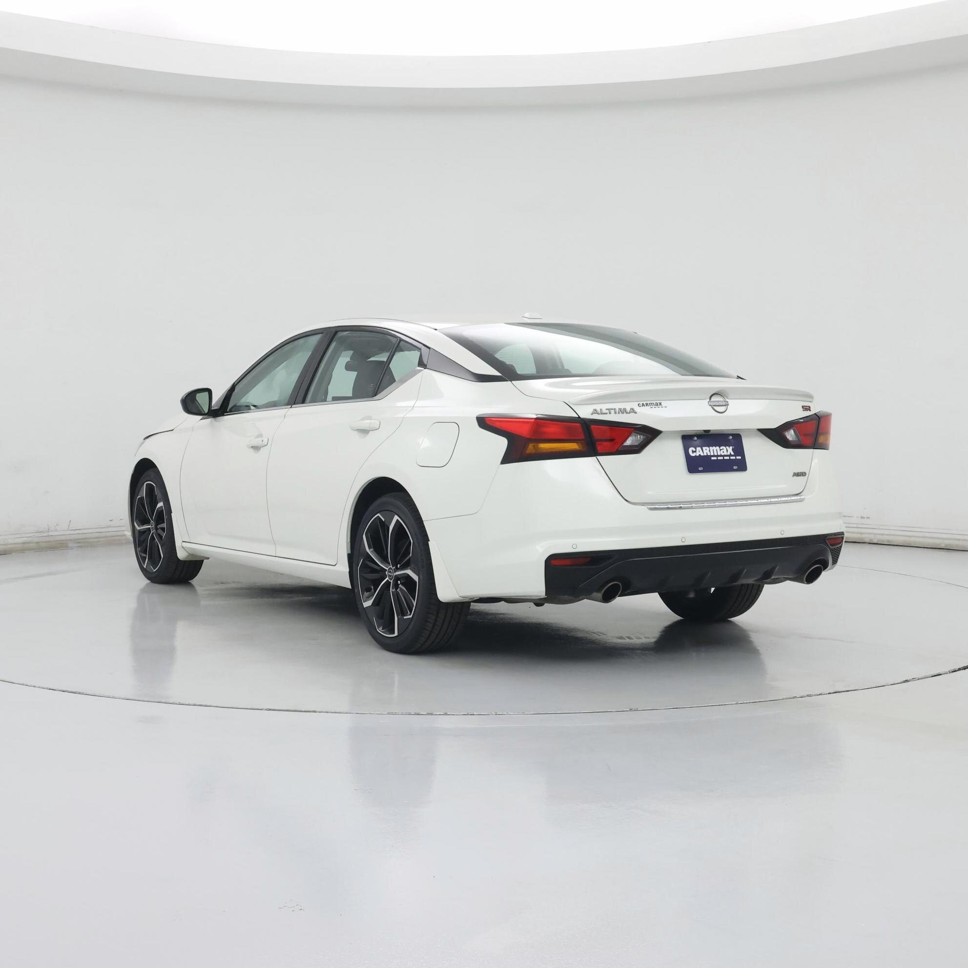 Thumbnail: 2023 Nissan Altima - 2