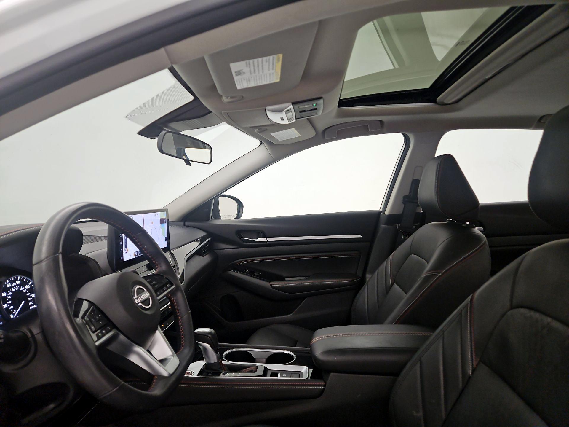 Thumbnail: 2023 Nissan Altima - 20