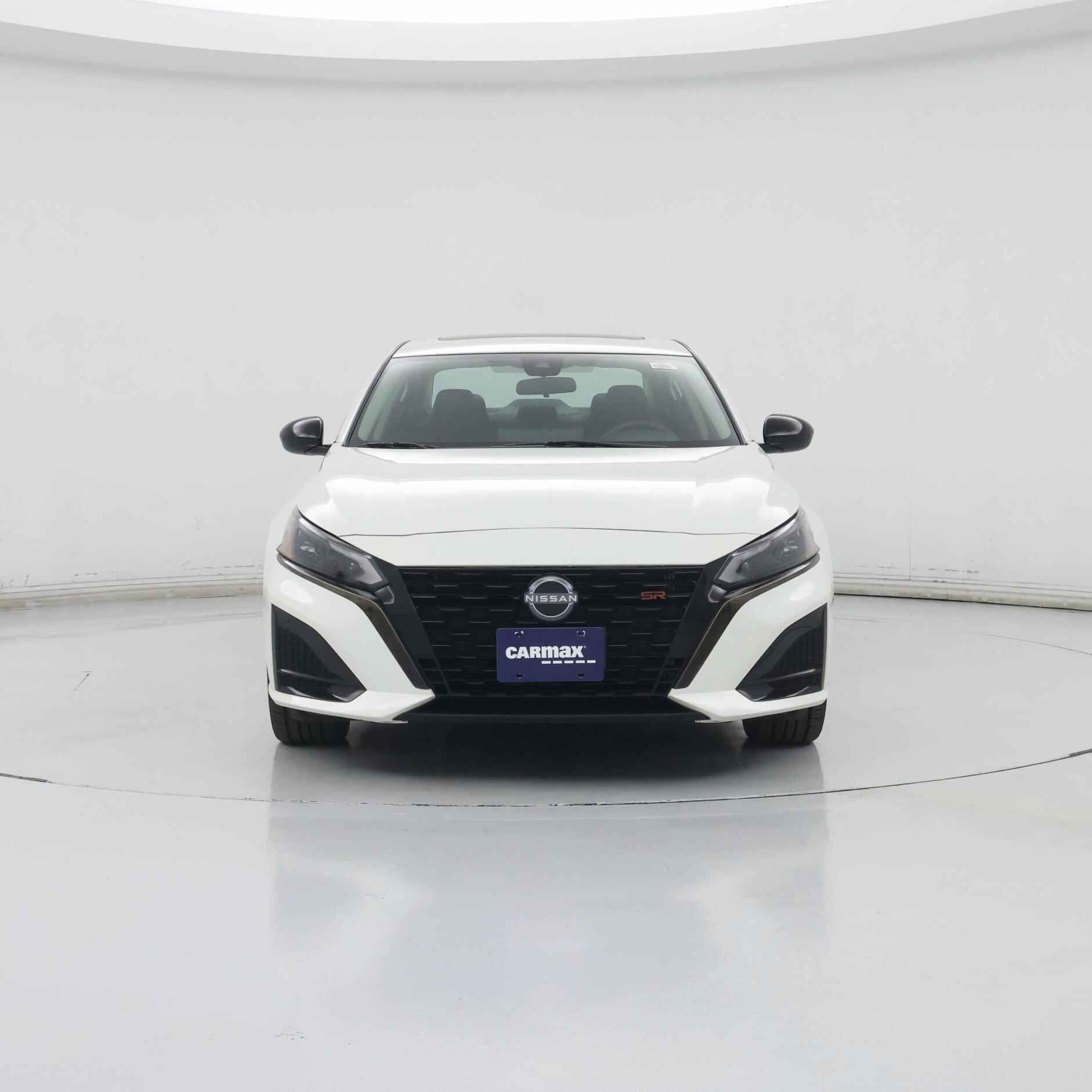 Thumbnail: 2023 Nissan Altima - 5