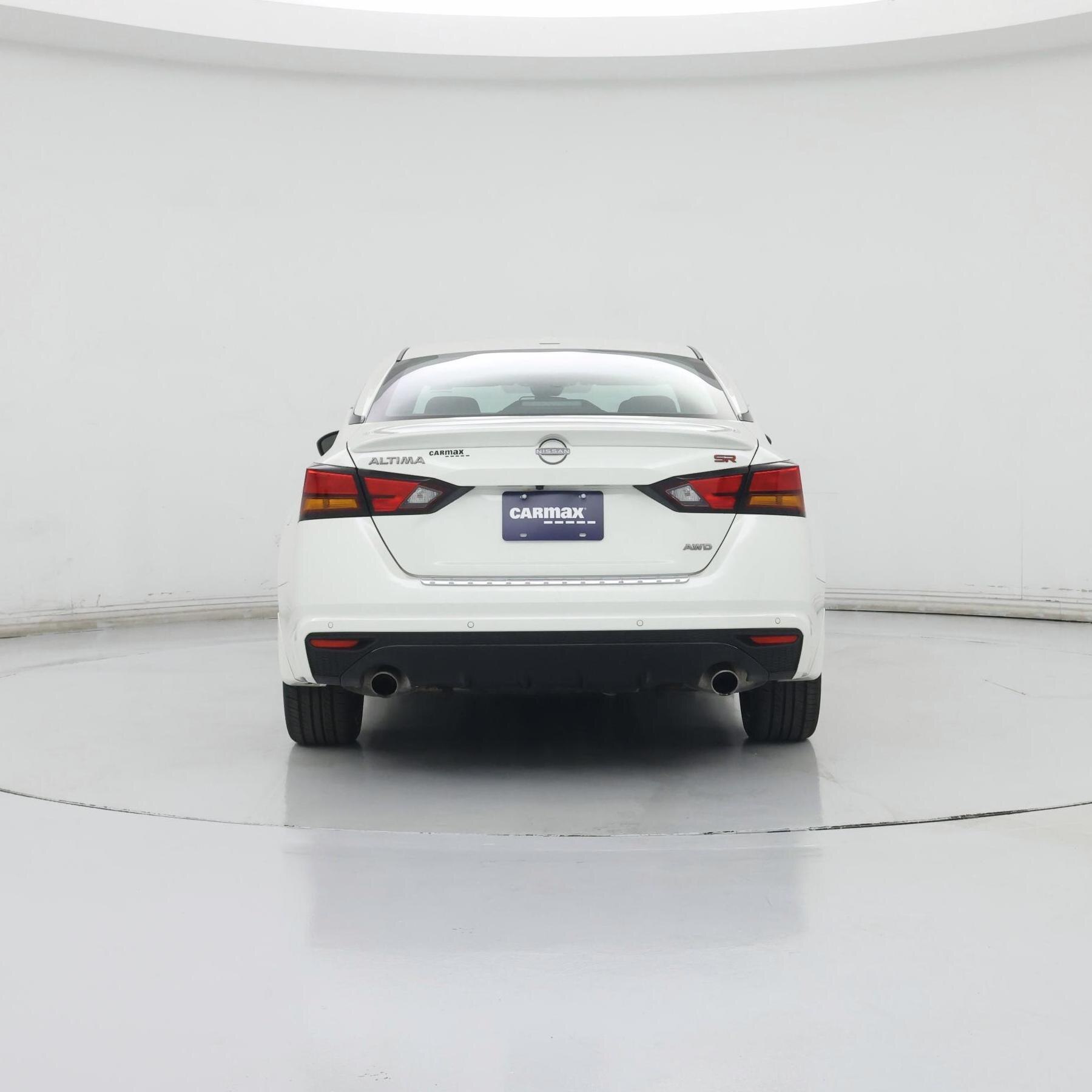 Thumbnail: 2023 Nissan Altima - 6