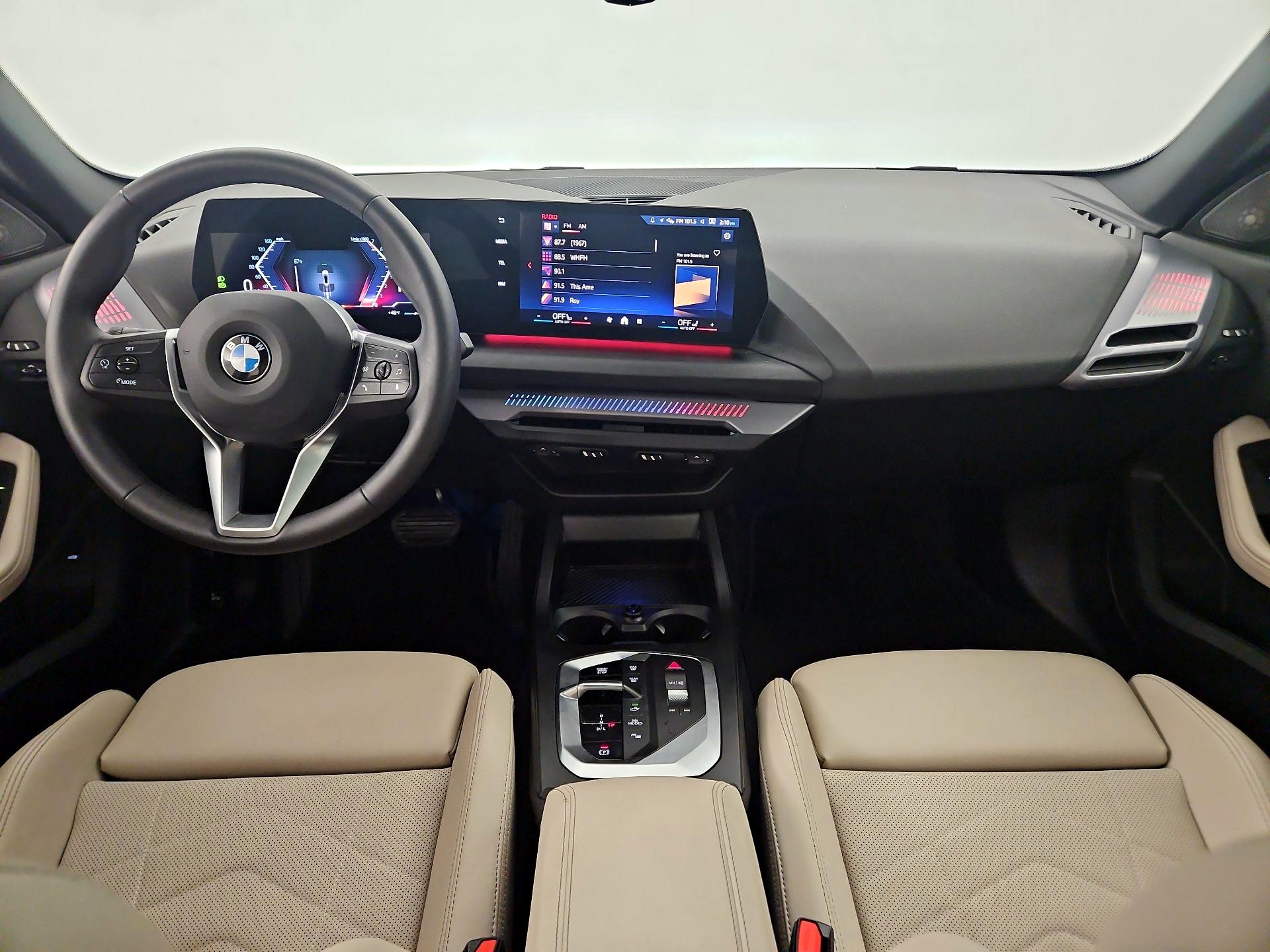 Thumbnail: 2025 BMW 2 Series - 9