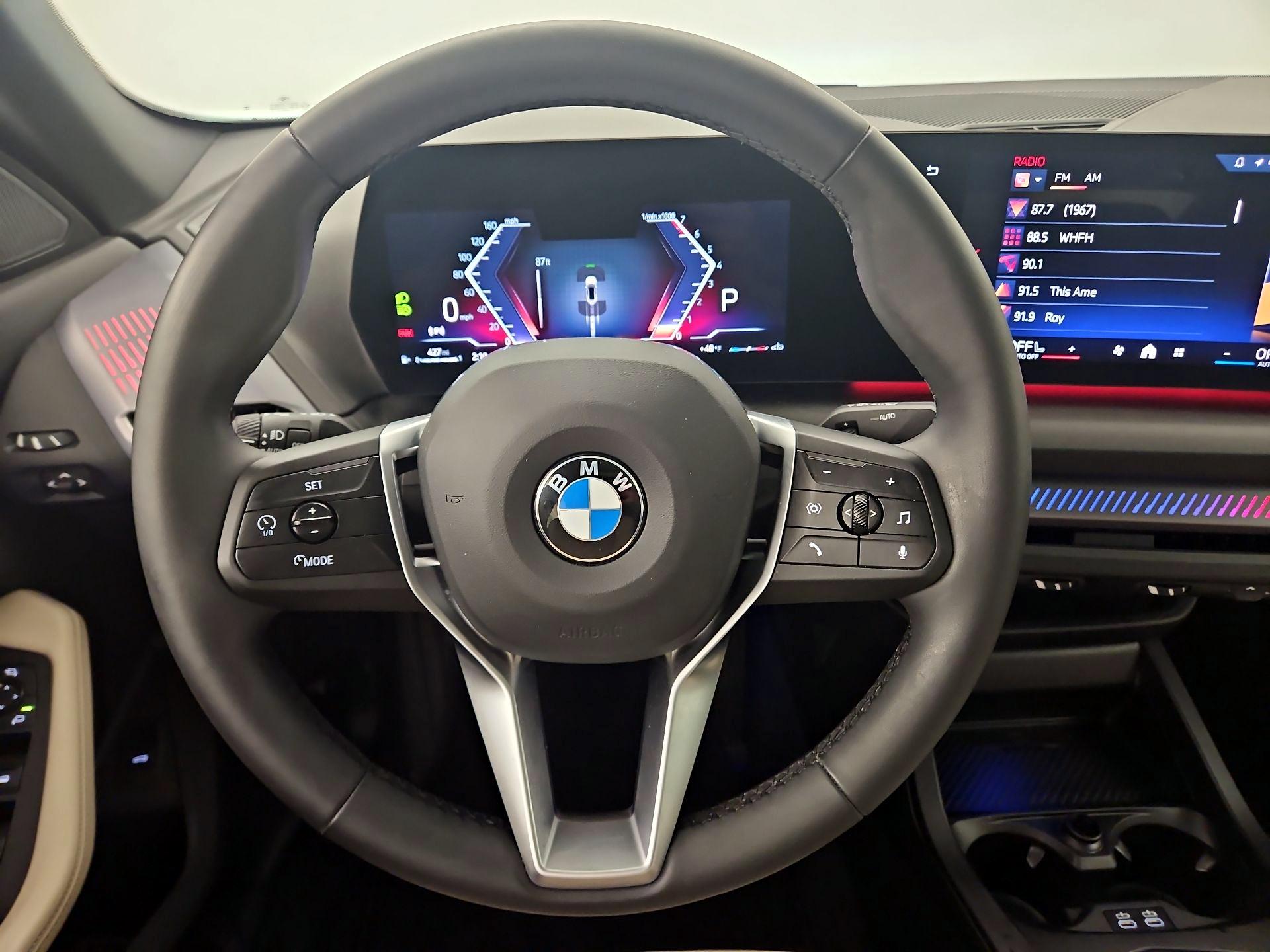 Thumbnail: 2025 BMW 2 Series - 10