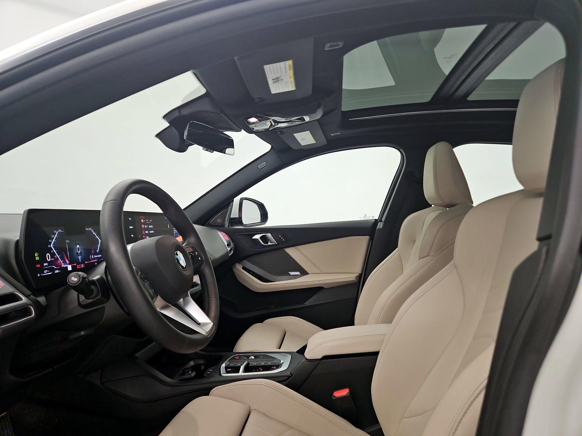 Thumbnail: 2025 BMW 2 Series - 18