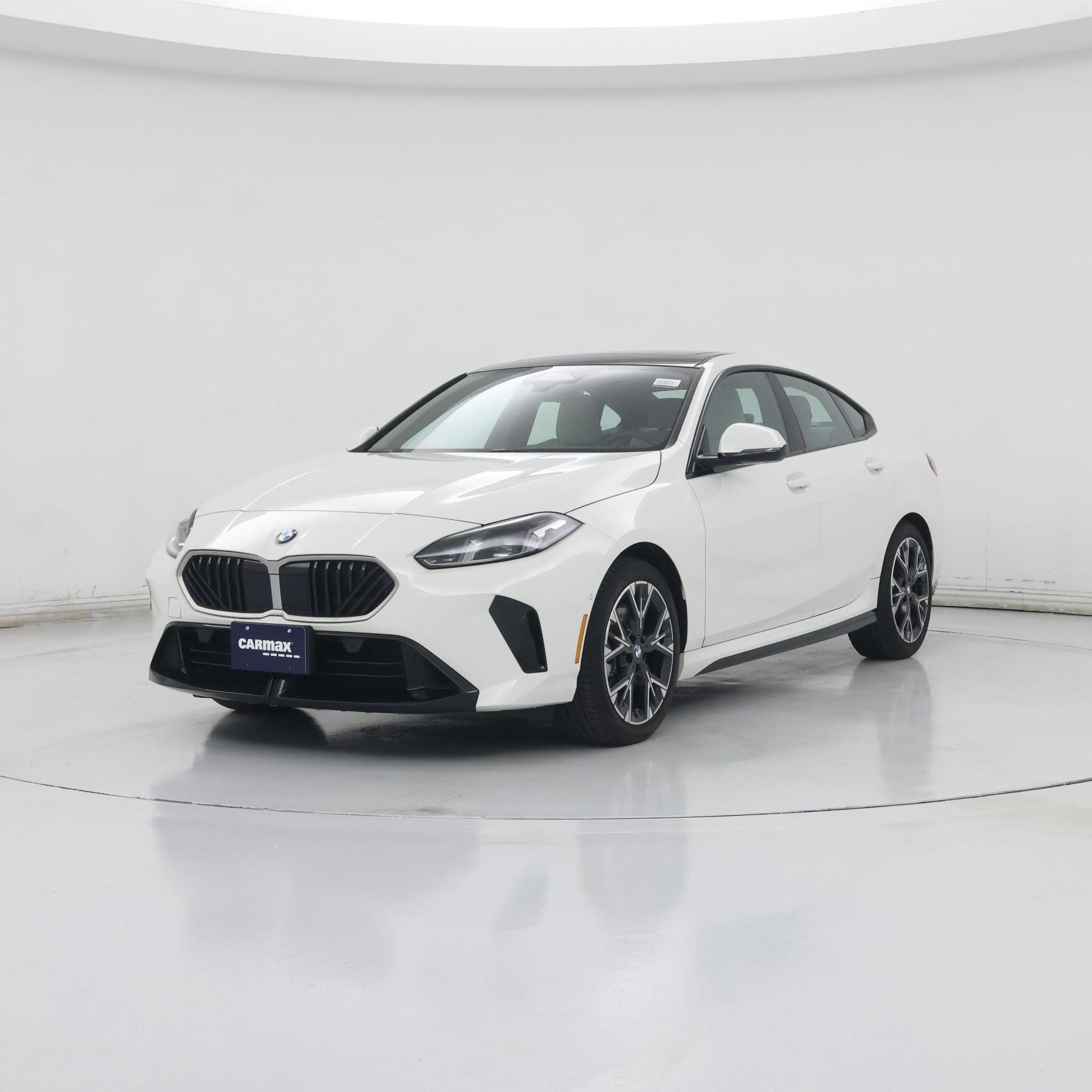 Thumbnail: 2025 BMW 2 Series - 4
