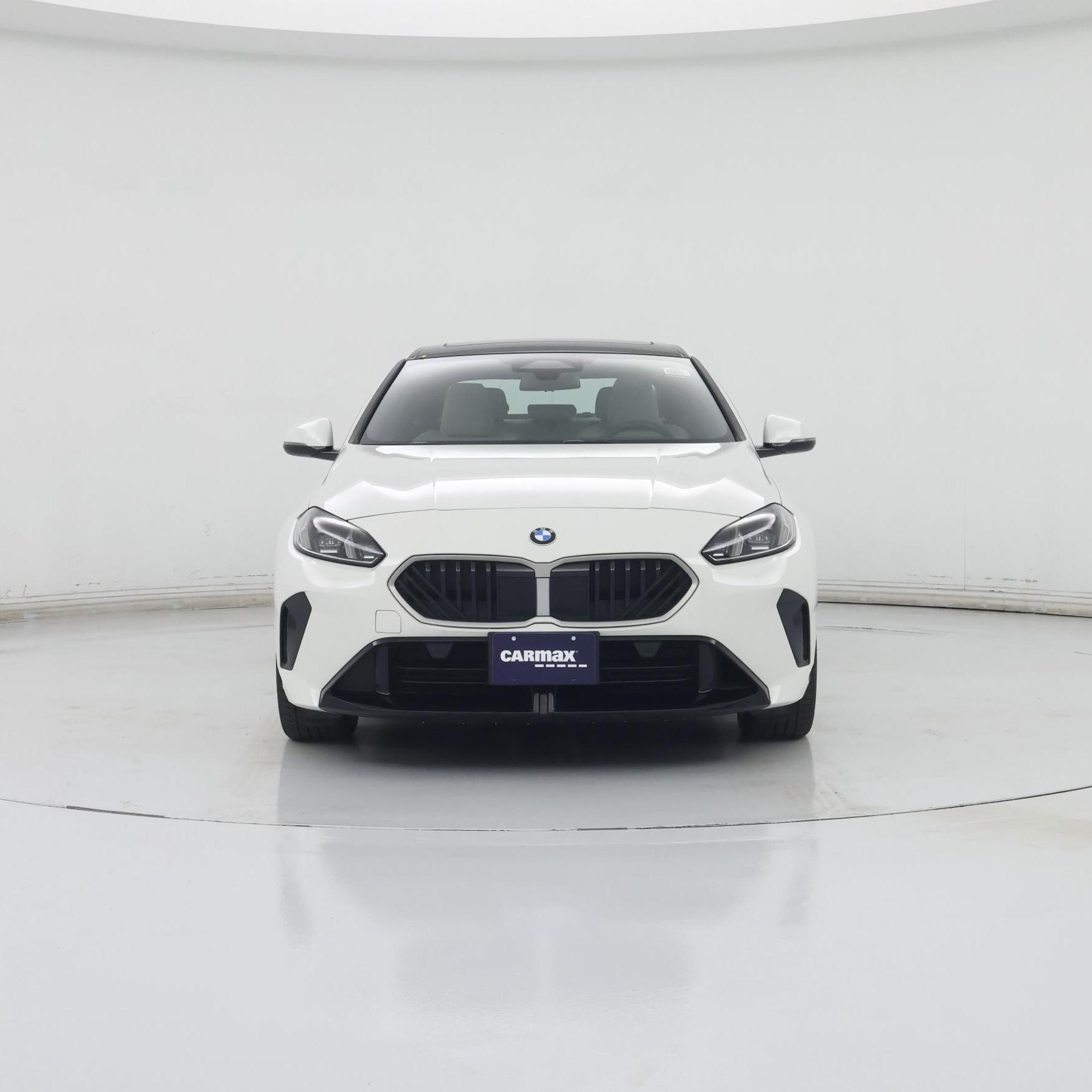 Thumbnail: 2025 BMW 2 Series - 5